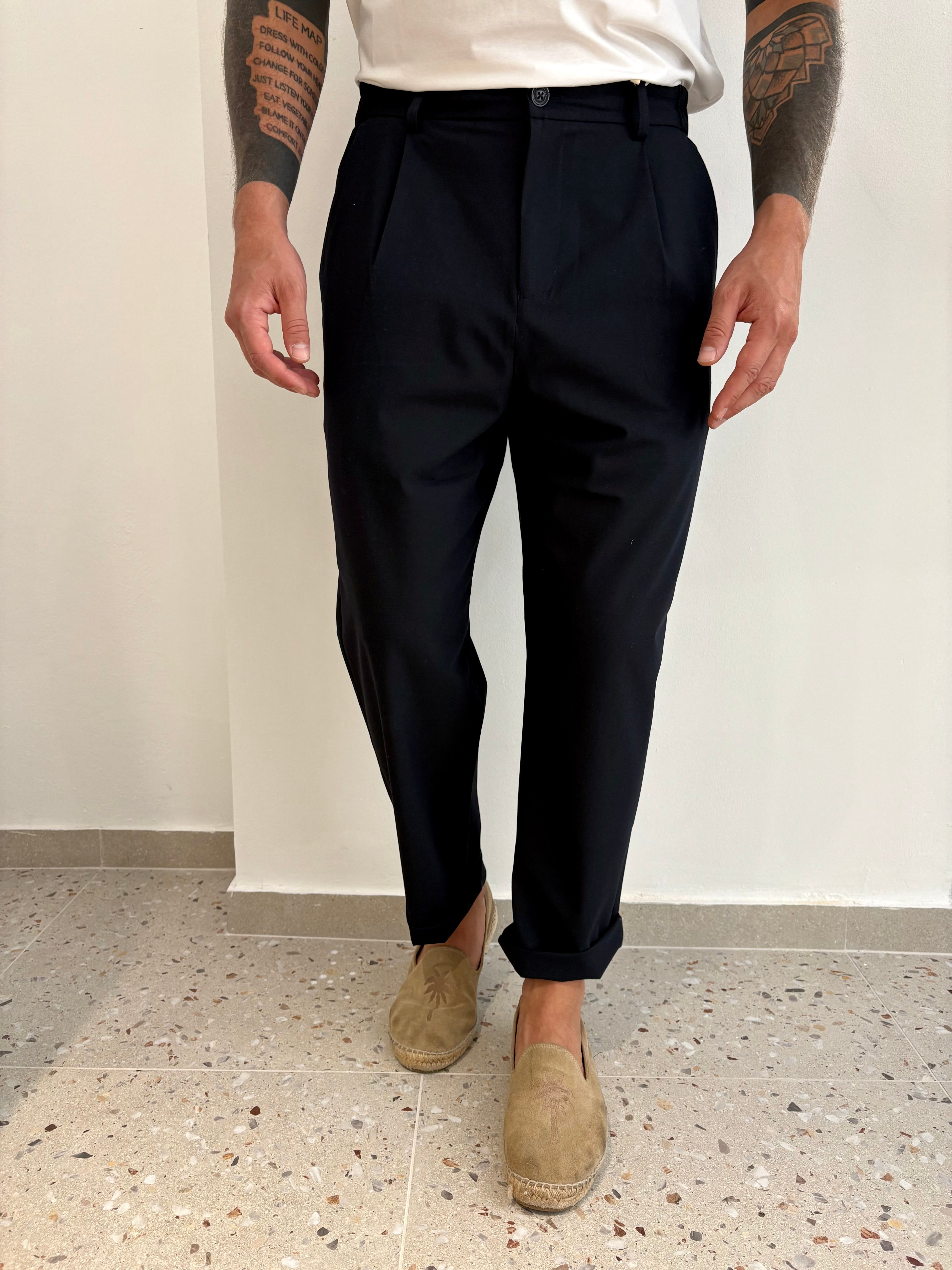 PANTA GADÓ