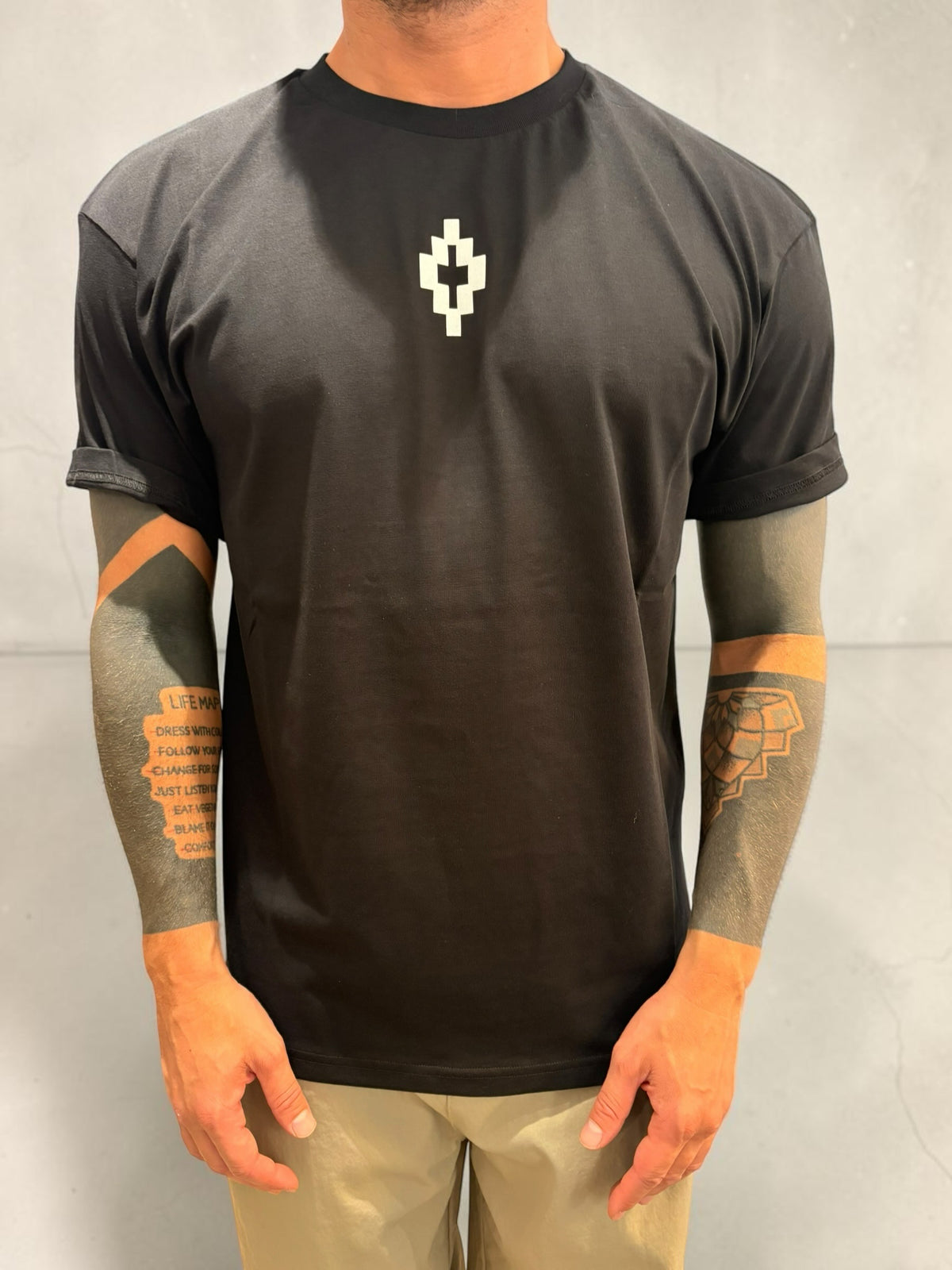T SHIRT COUNTY OF MILAN