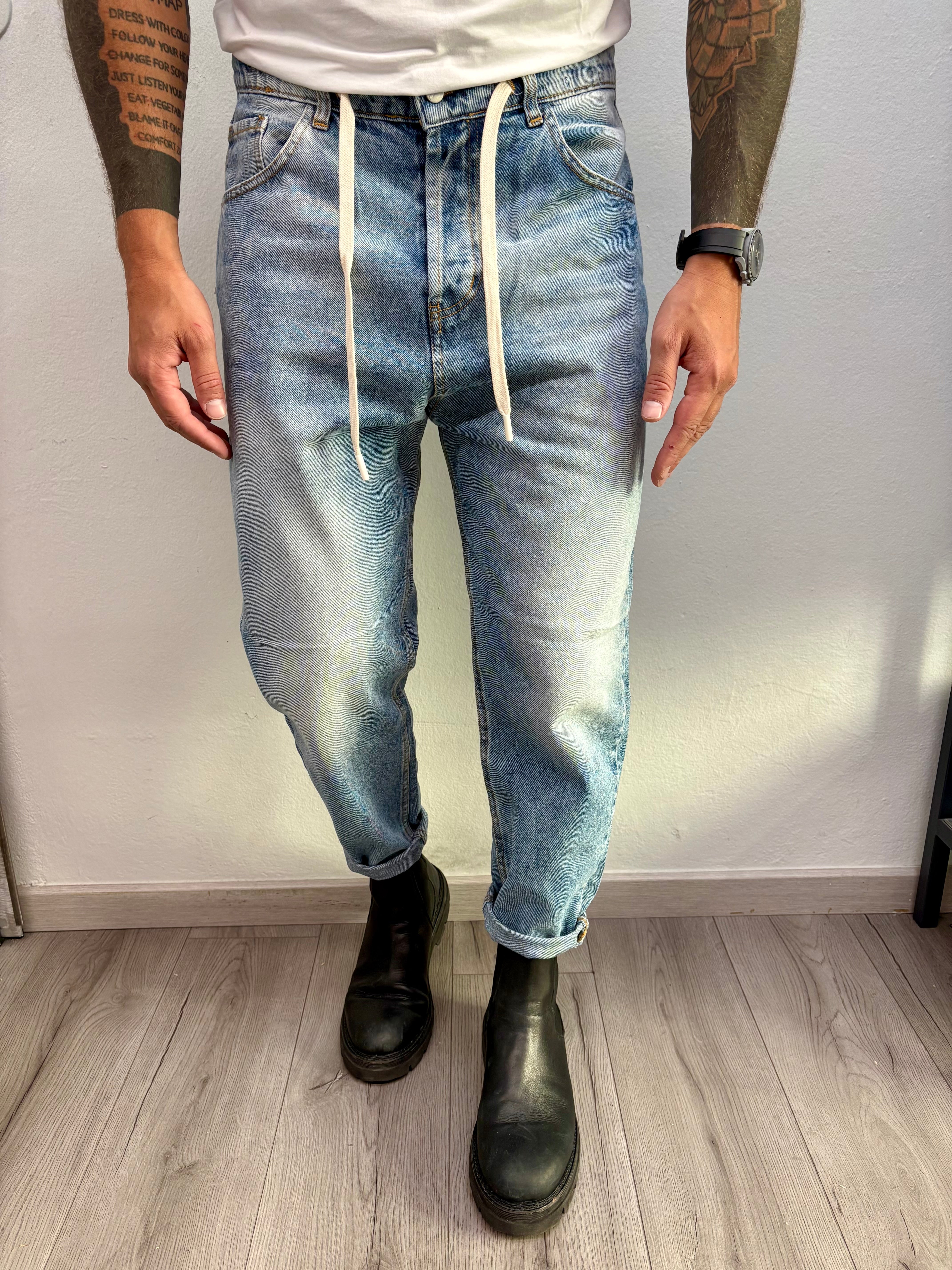 DENIM SINGAPORE