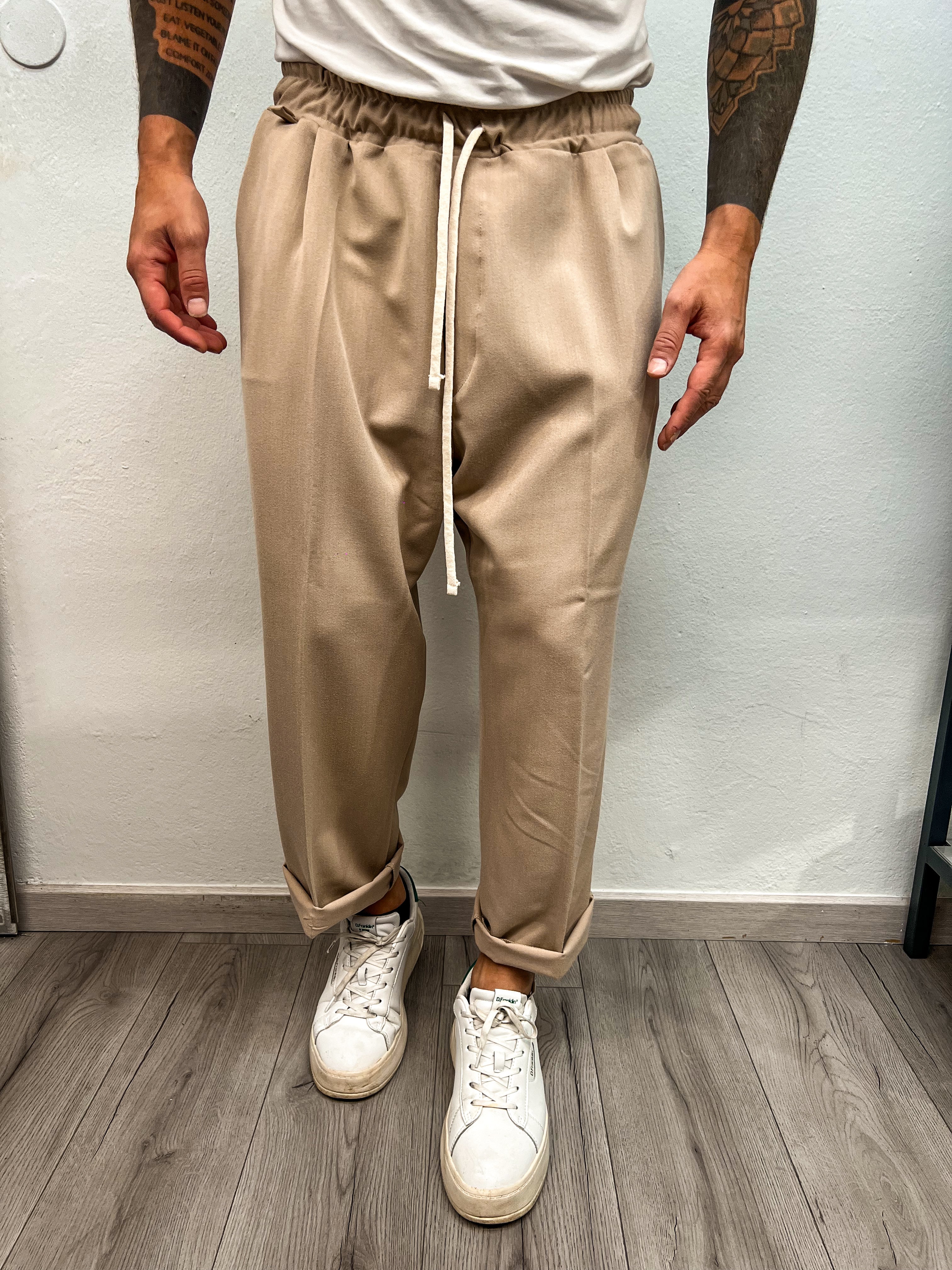 PANTALONE JAPAN