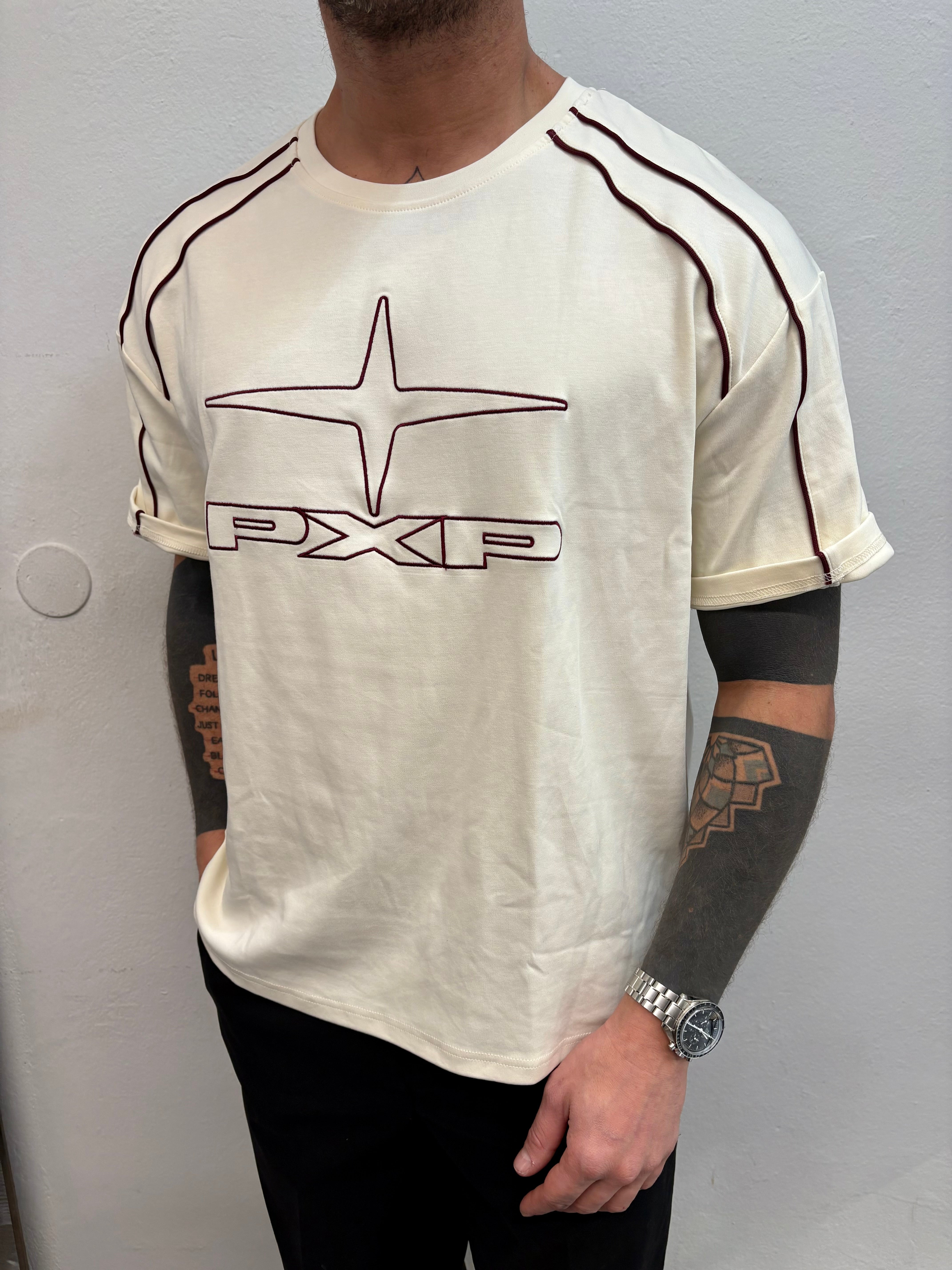 T-SHIRT PxP PARIS