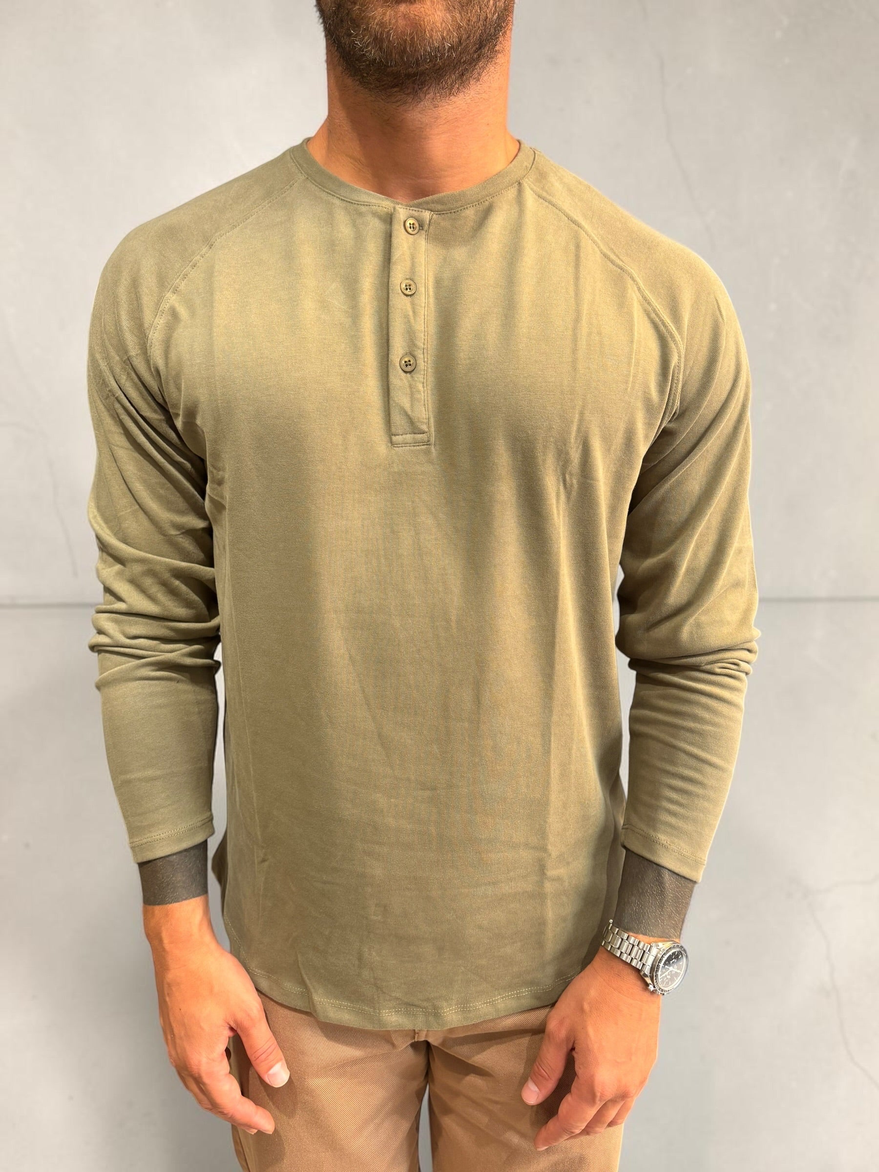 MAGLIA PARIS