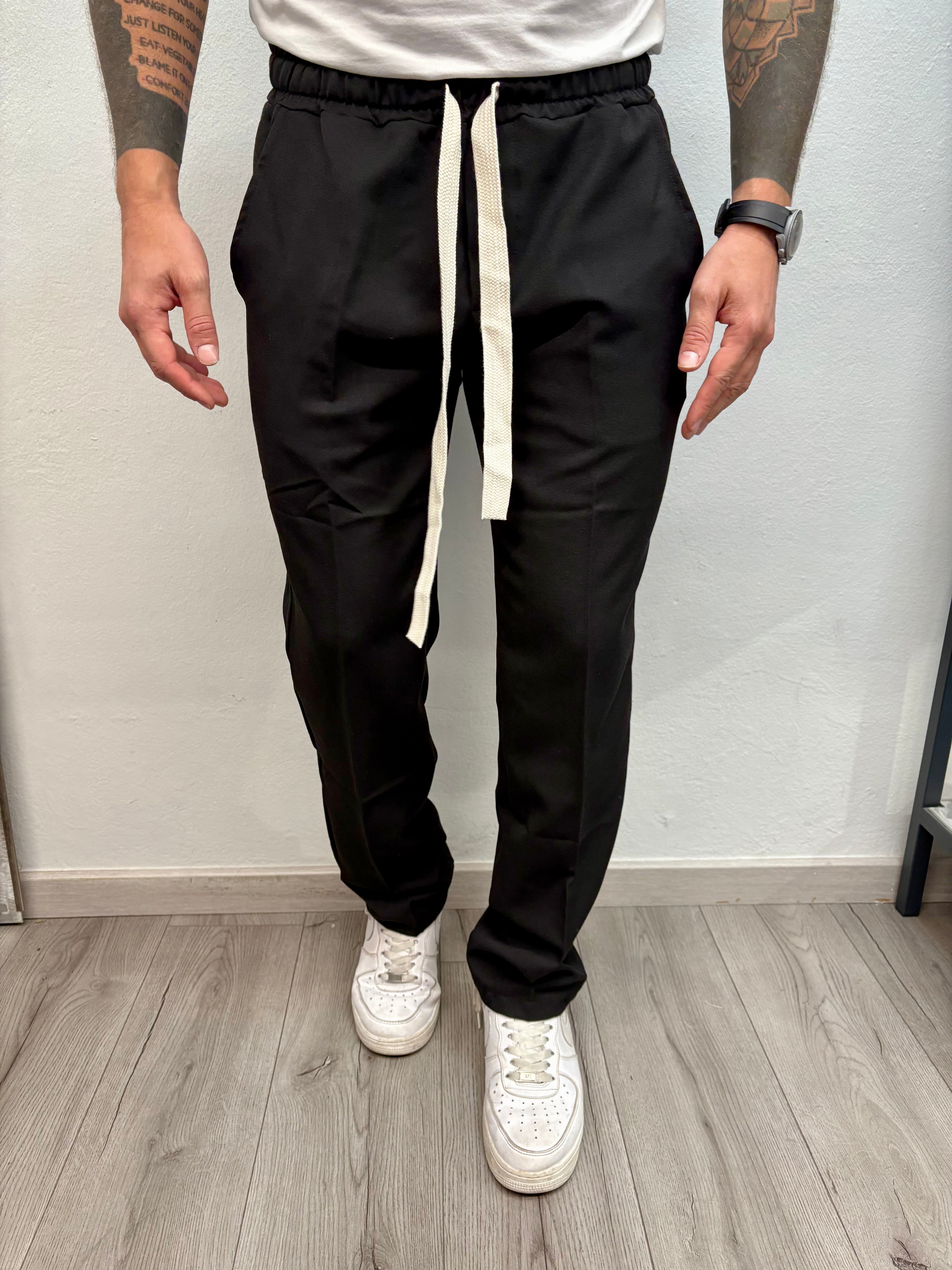 PANTALACCIO NOTO