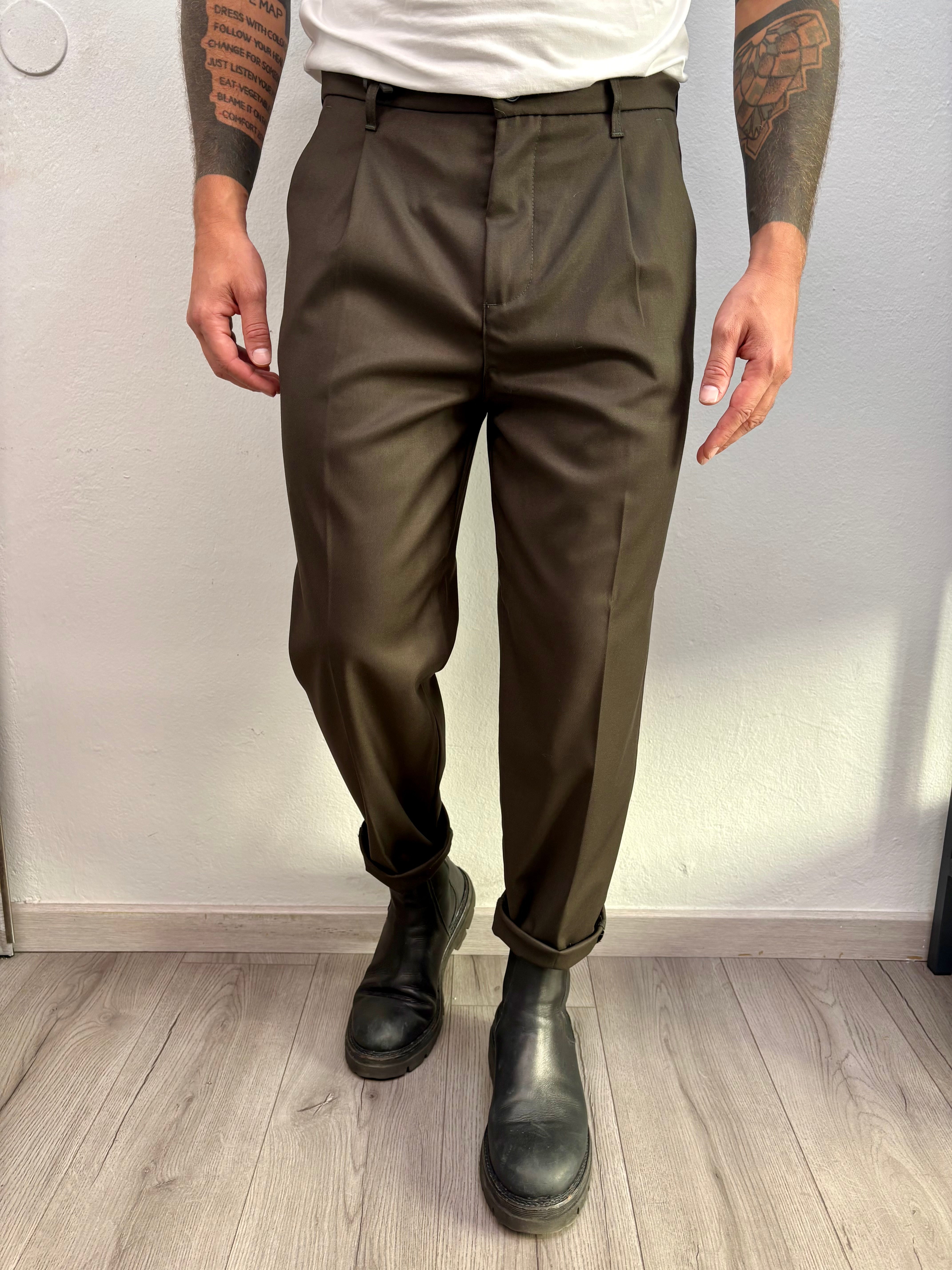 PANTALONE MARBELLA