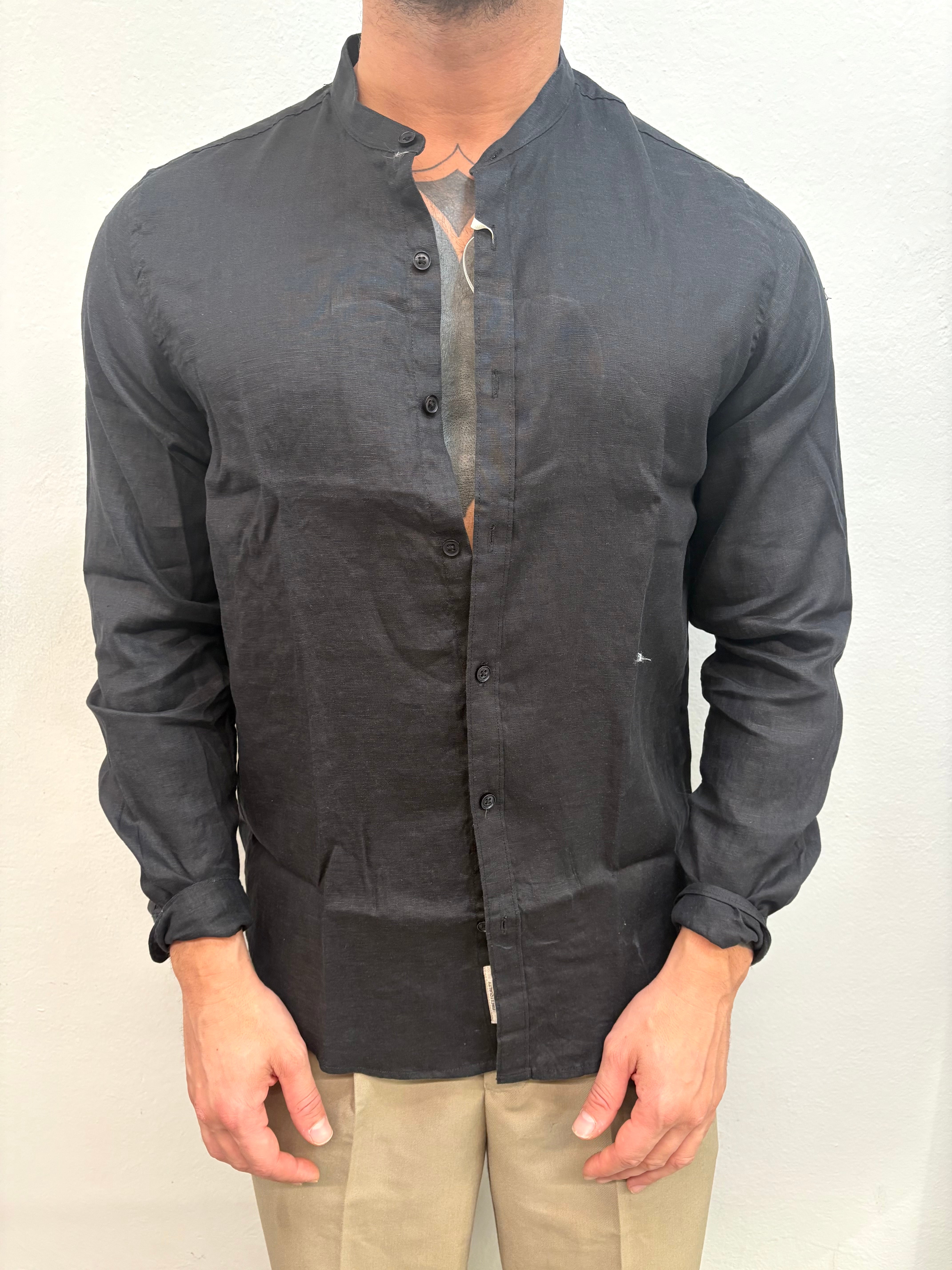 CAMICIA FEROZ