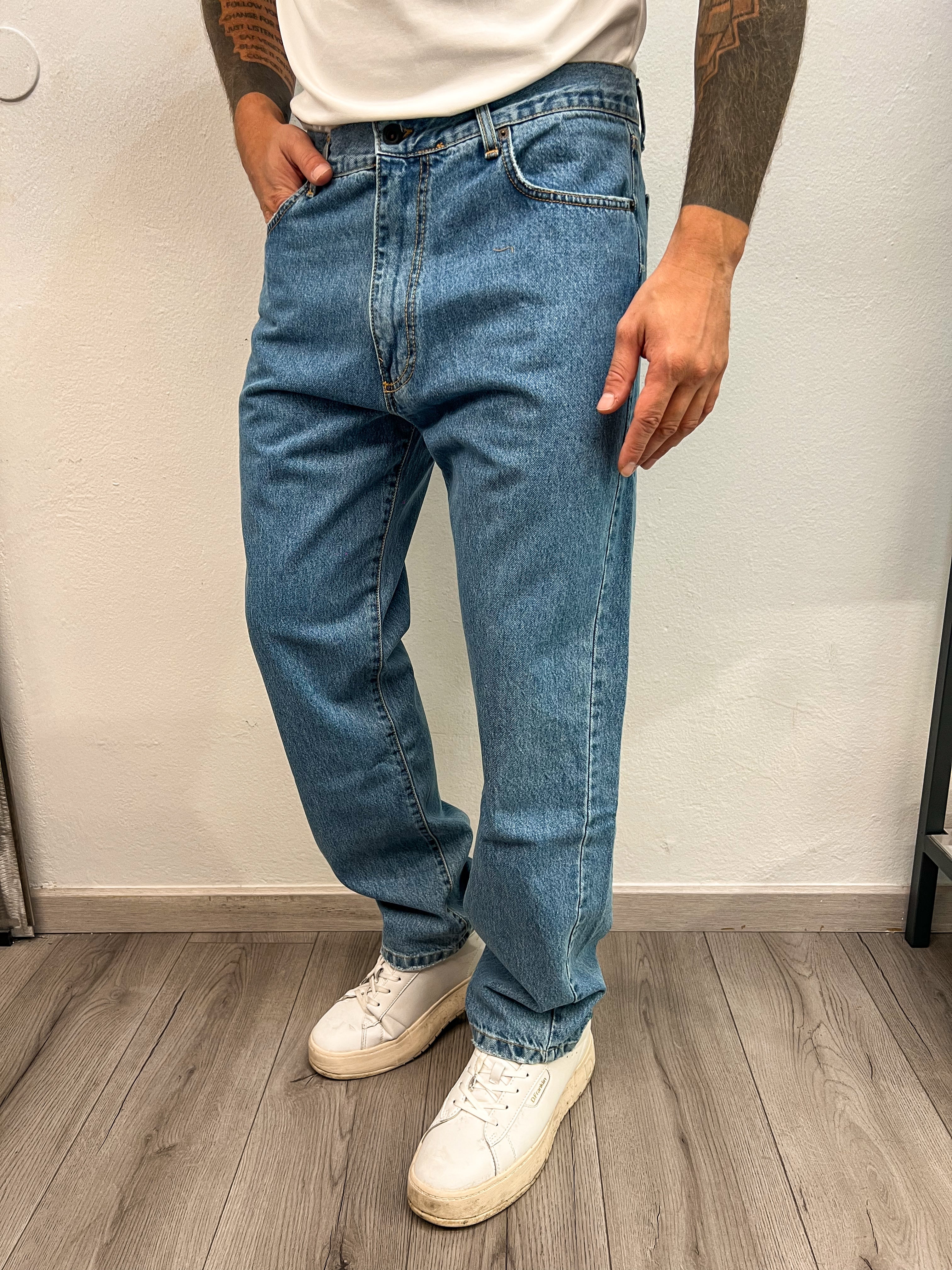 DENIM VEGAS