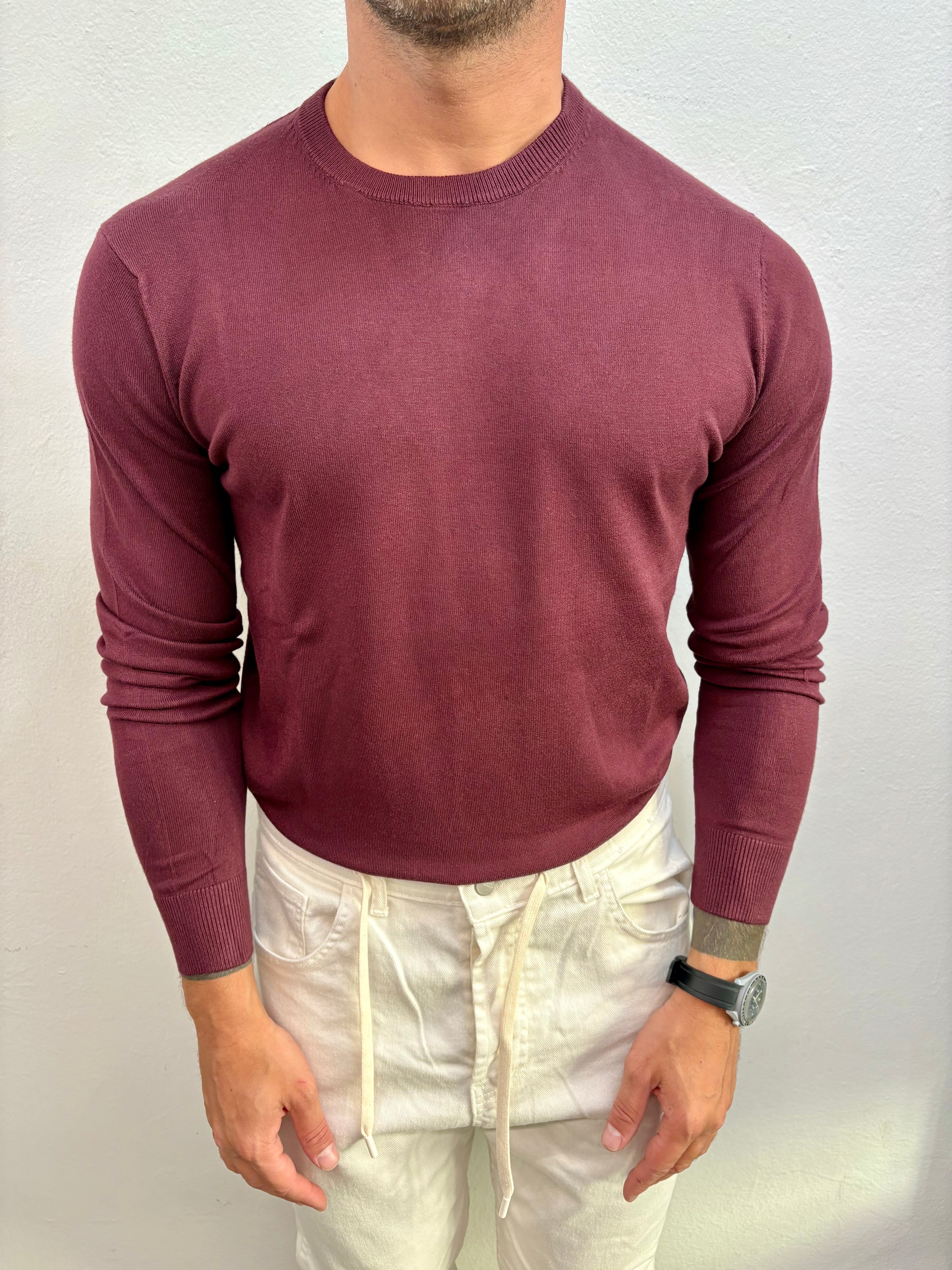 MAGLIA OSLO