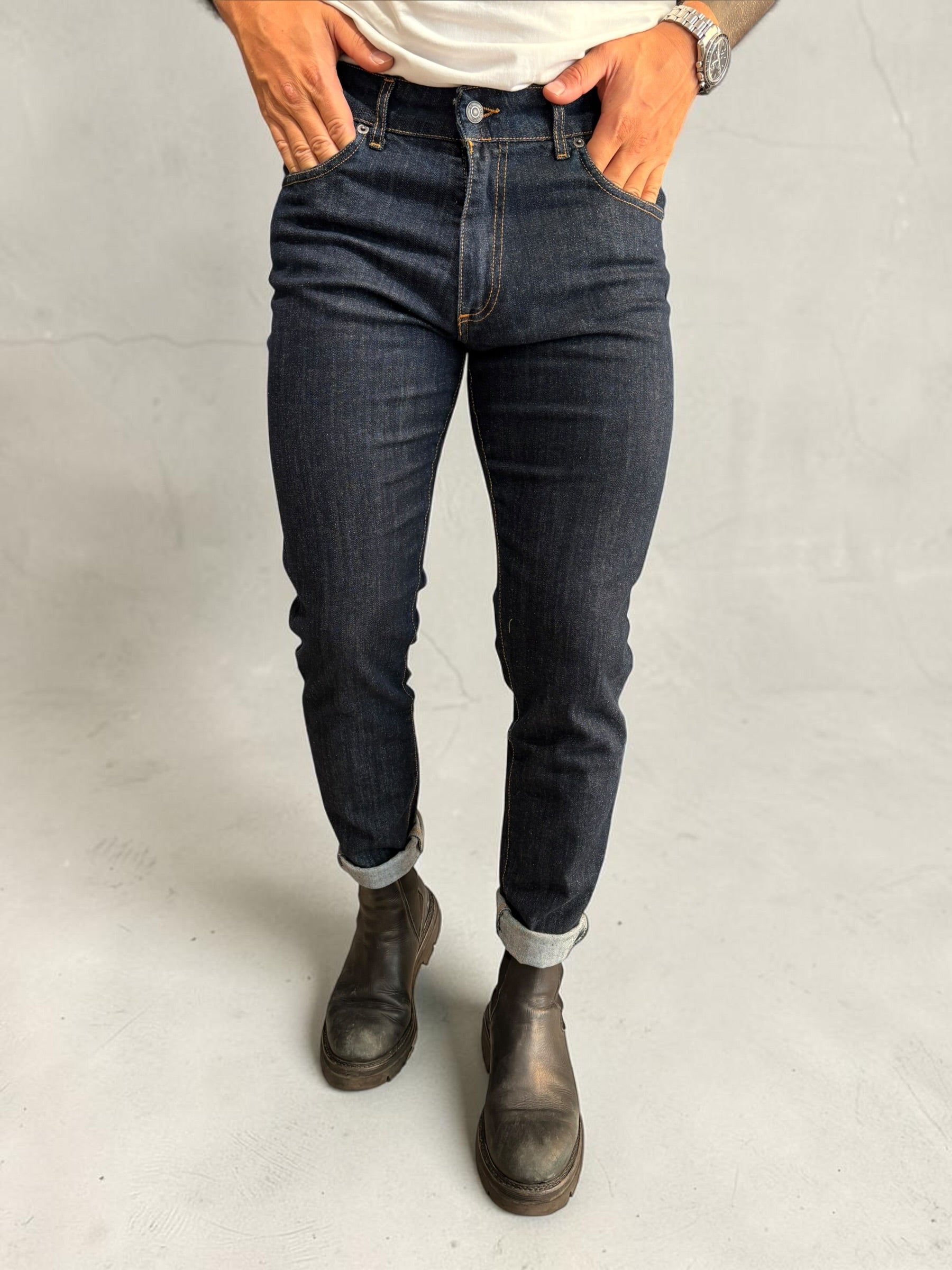 DENIM SORRENTO