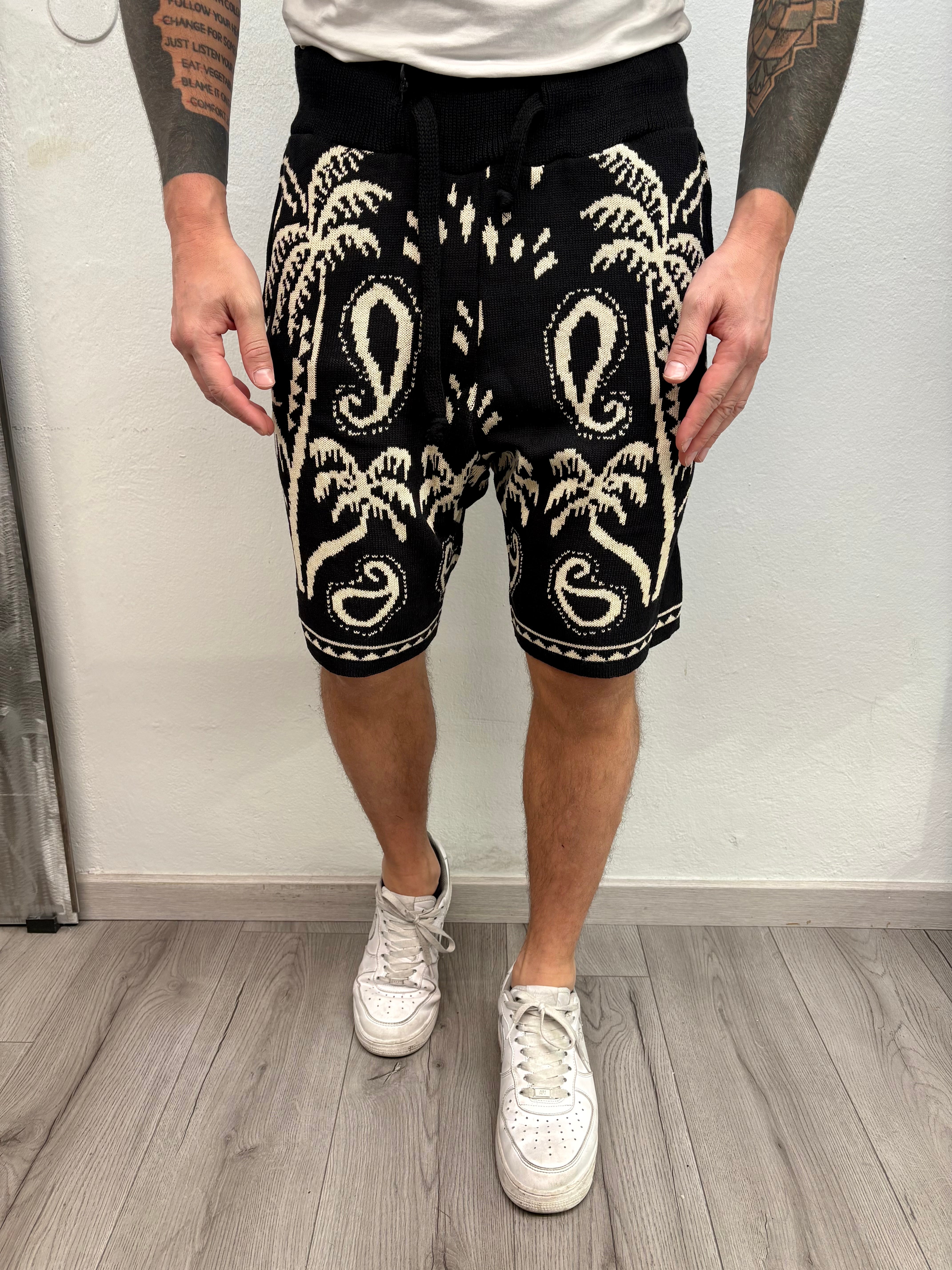 PANTALONCINI PALM