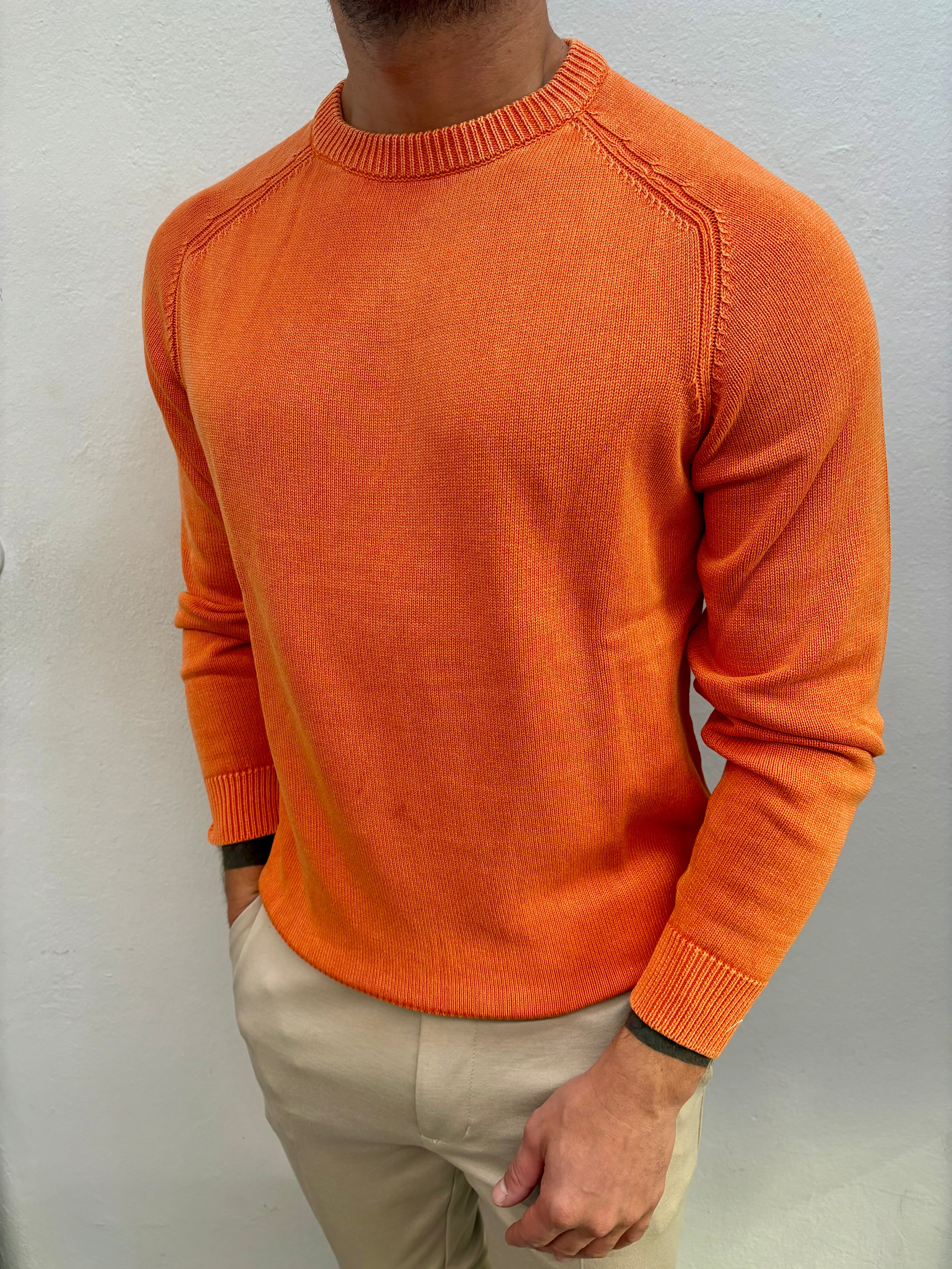 MAGLIONE MANÈ