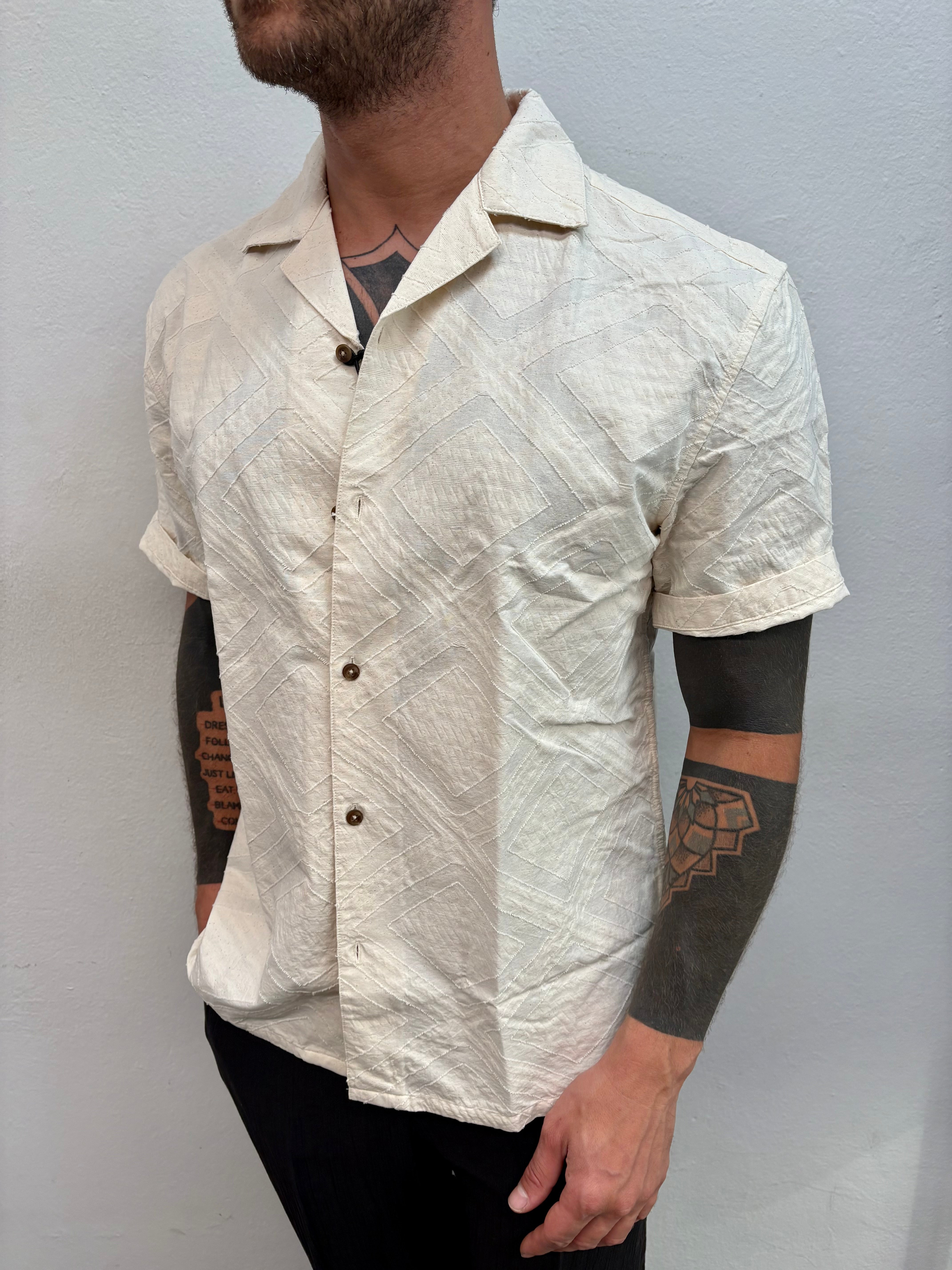 CAMICIA FARSI