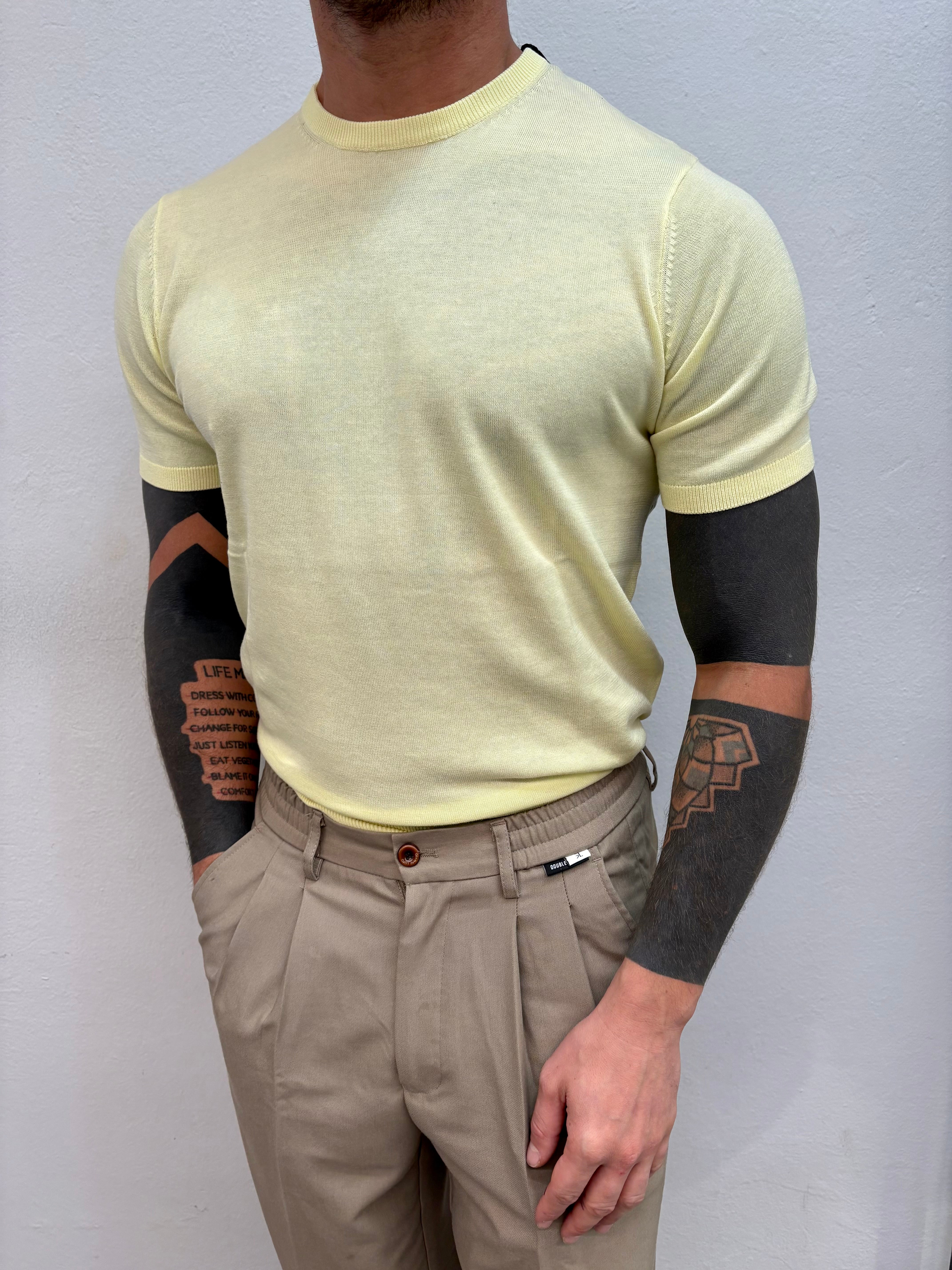 T-SHIRT ARZACHENA