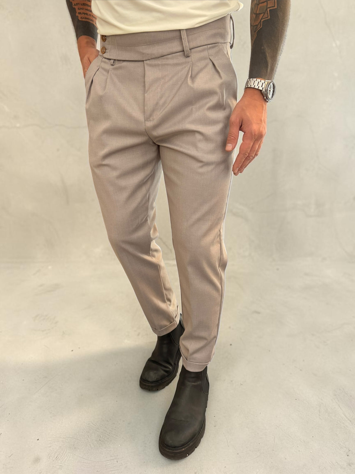 PANTA LIVERPOOL