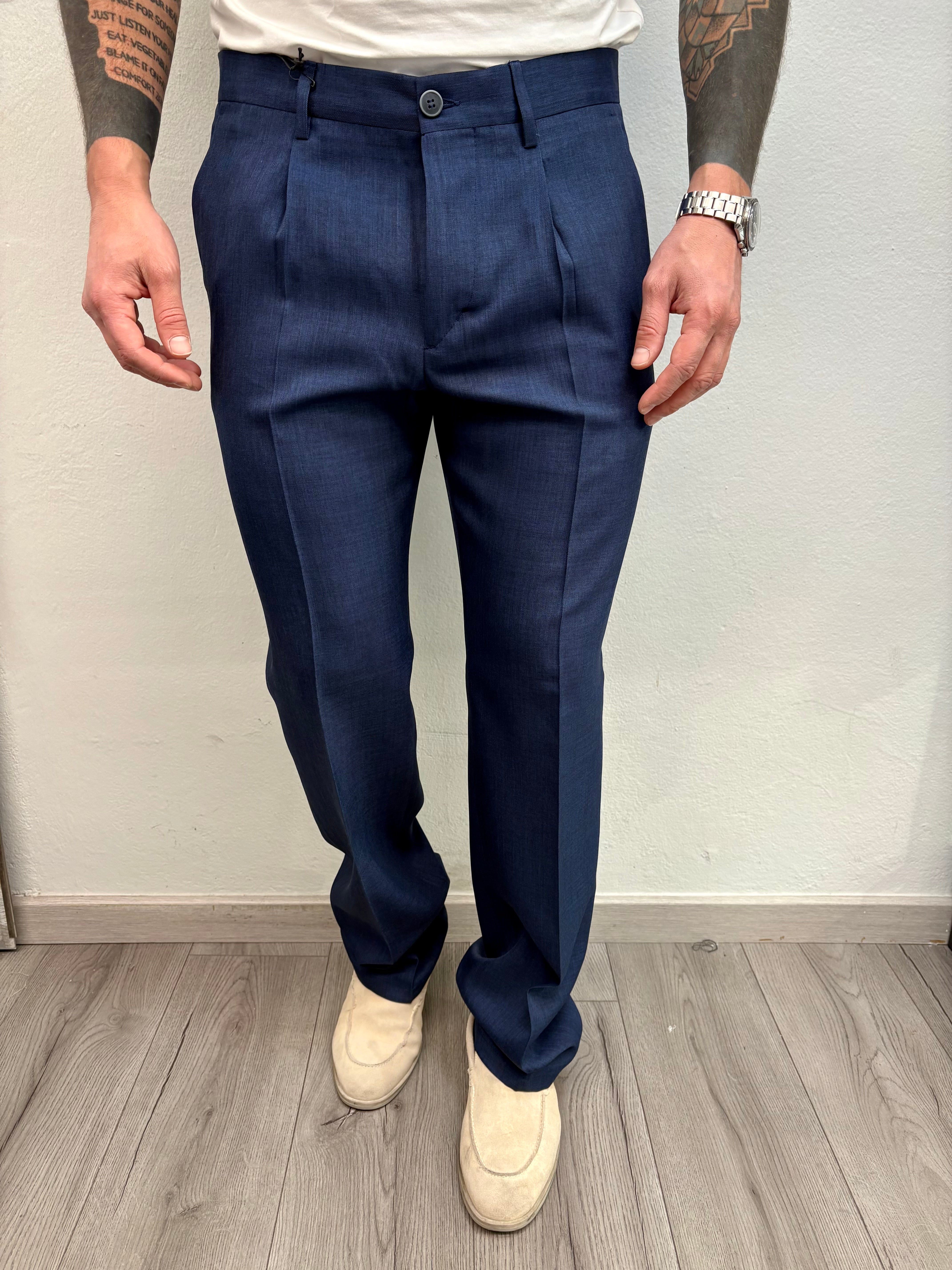 PANTA MONTECARLO