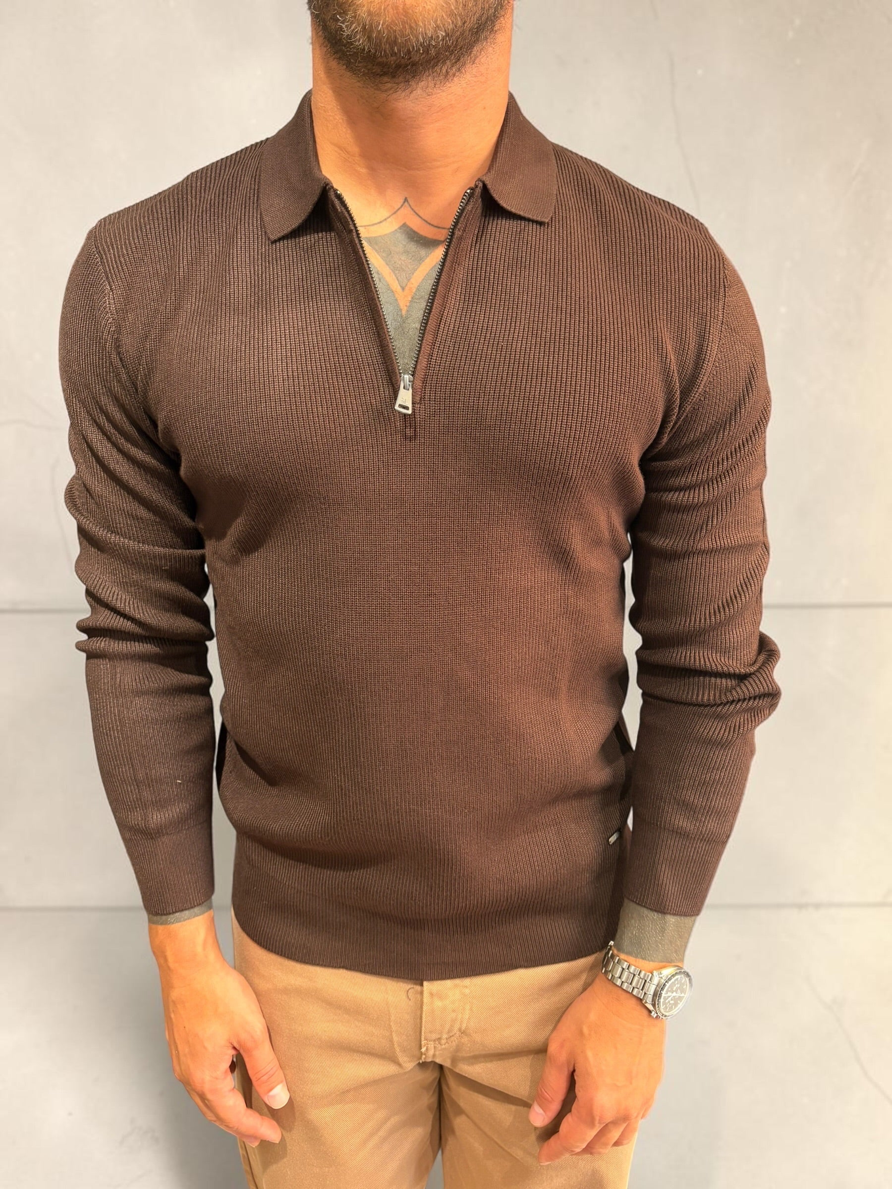 MAGLIONE LONDON