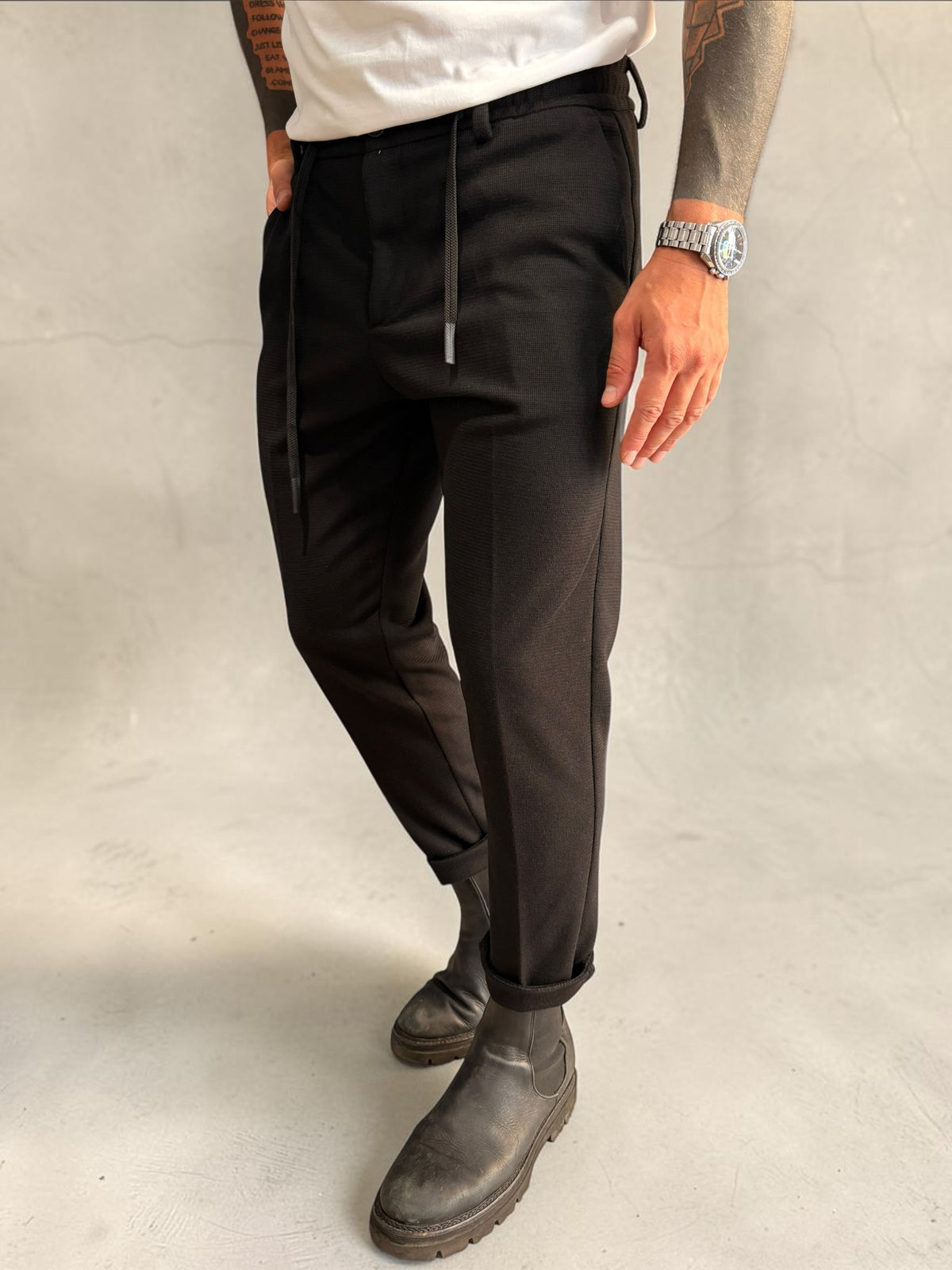 PANTA BRUX