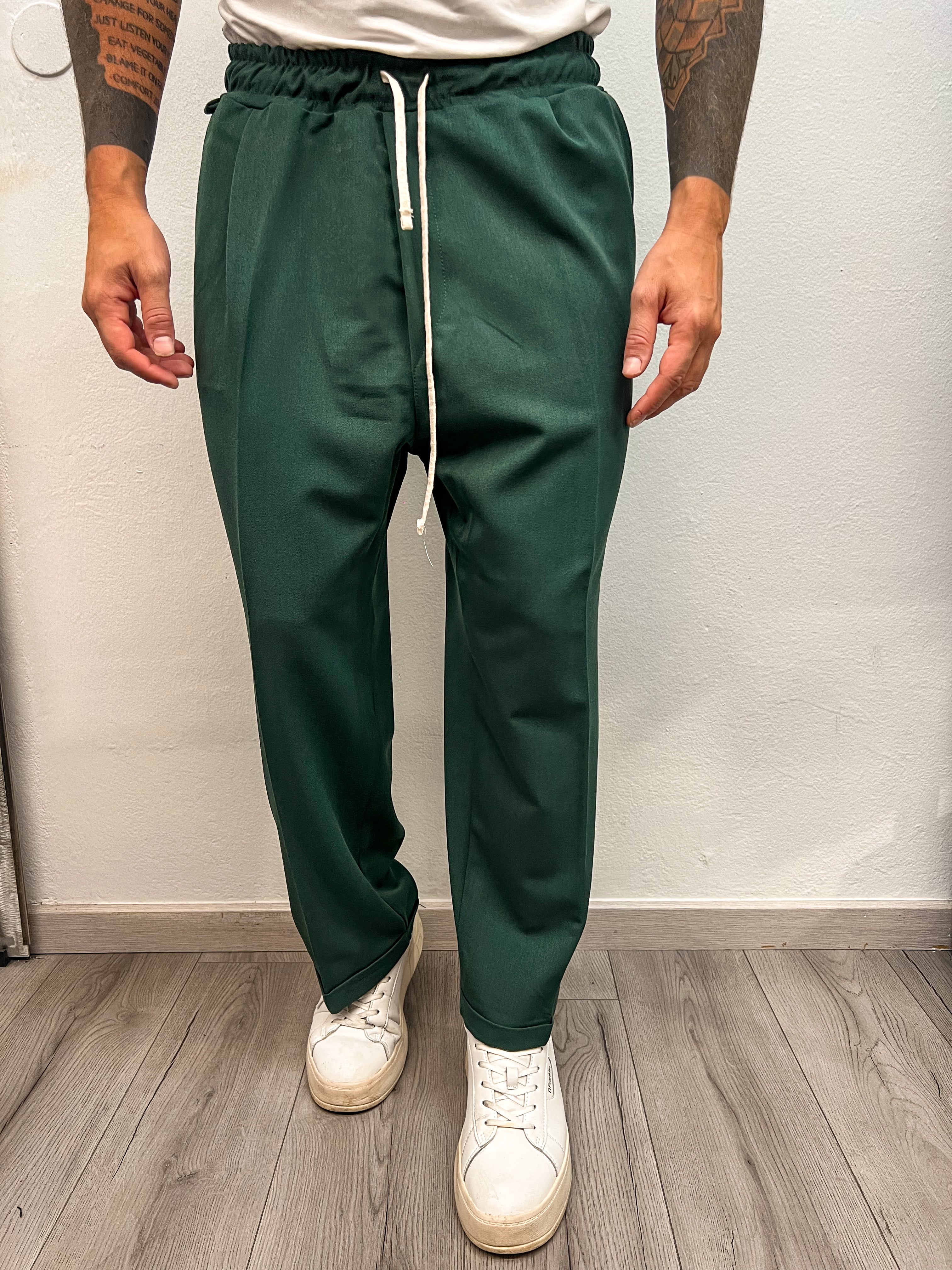 PANTALONE JAPAN