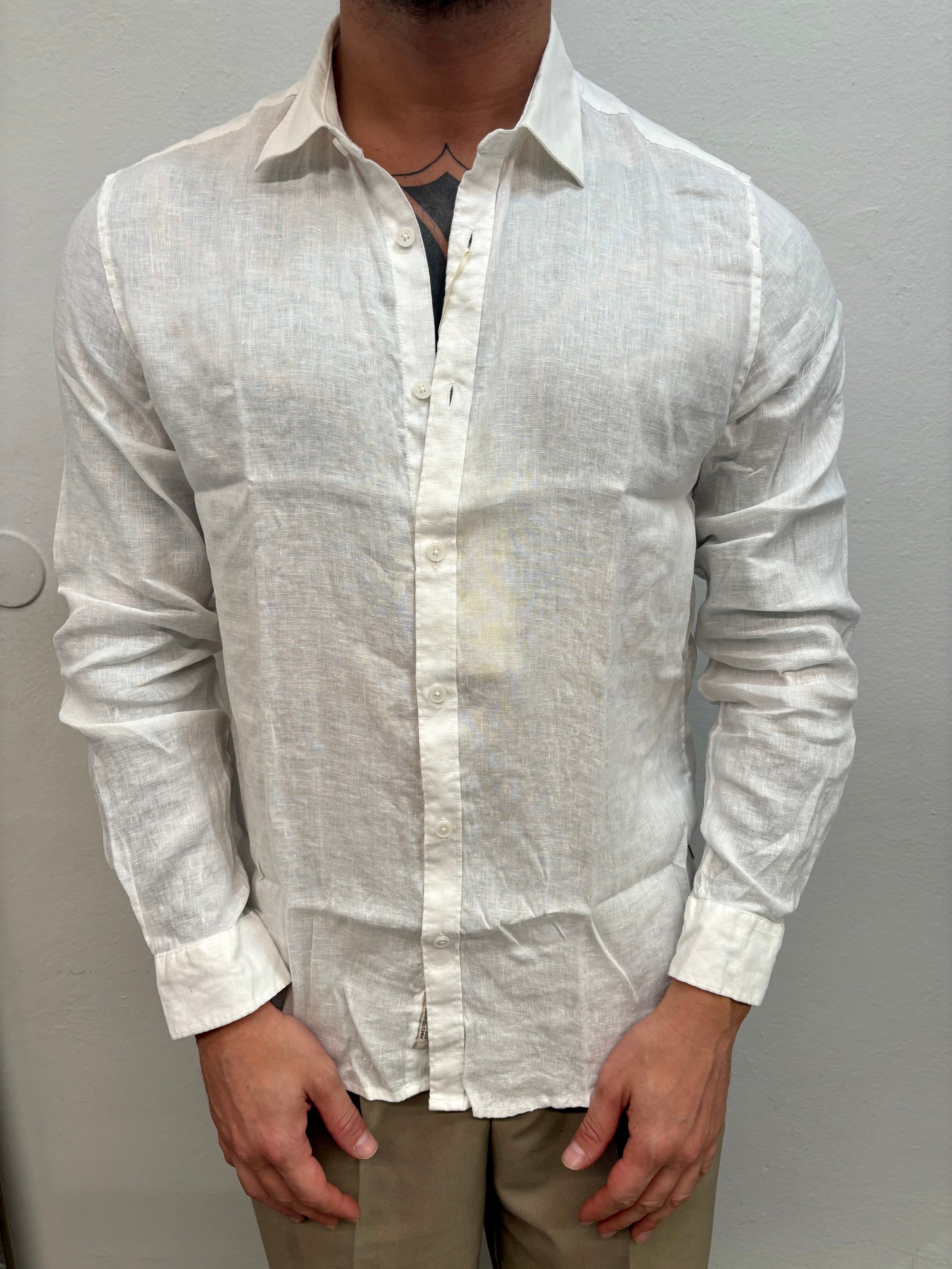 CAMICIA FEROZ