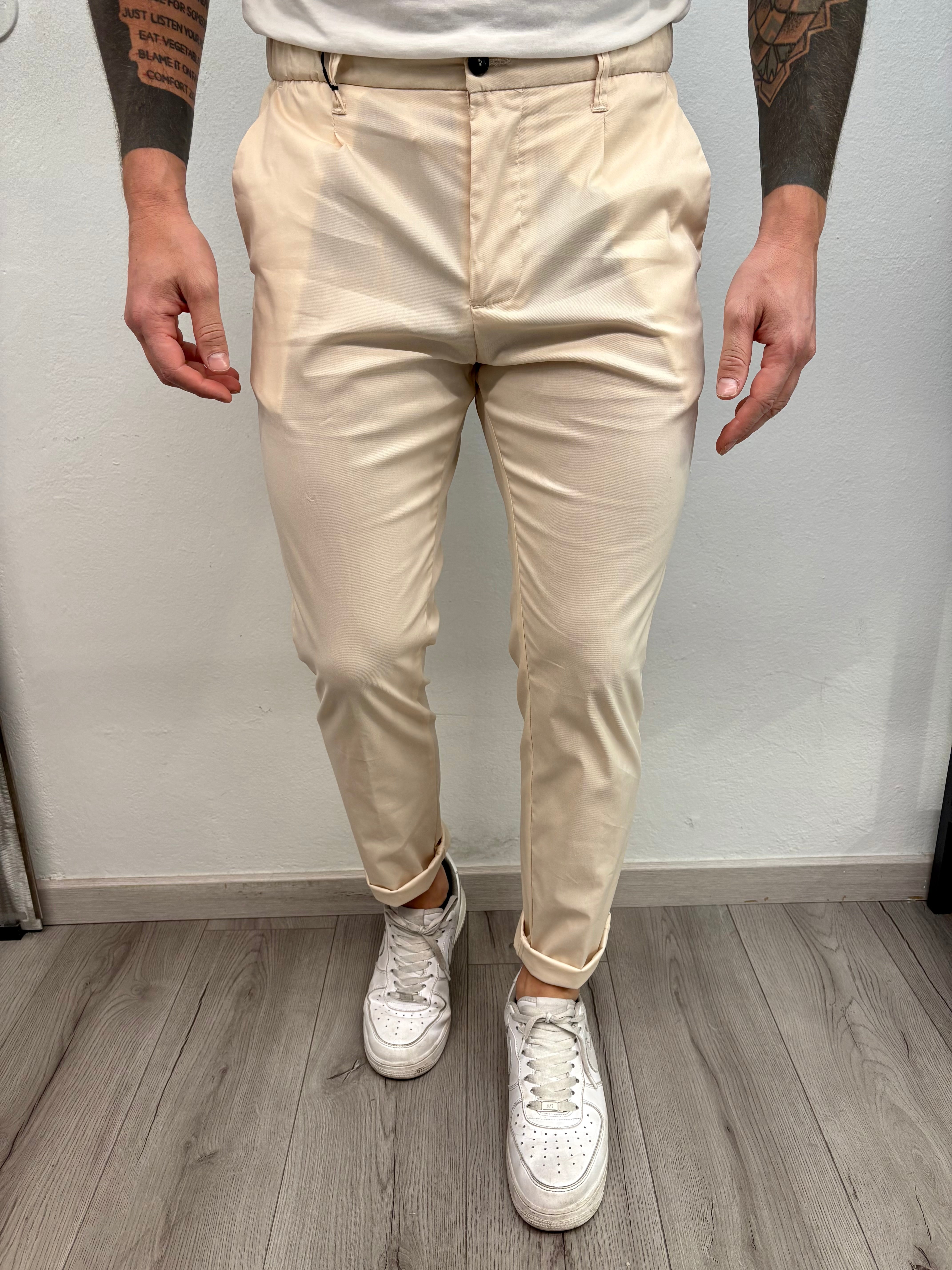 PANTALONE EDMOND