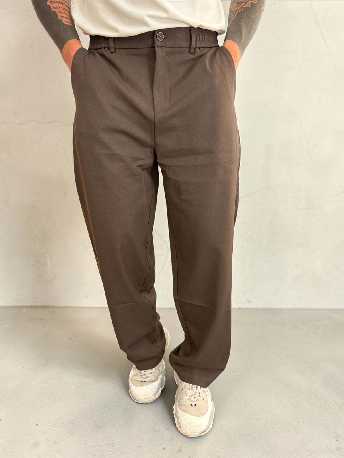 PANTA OMAN