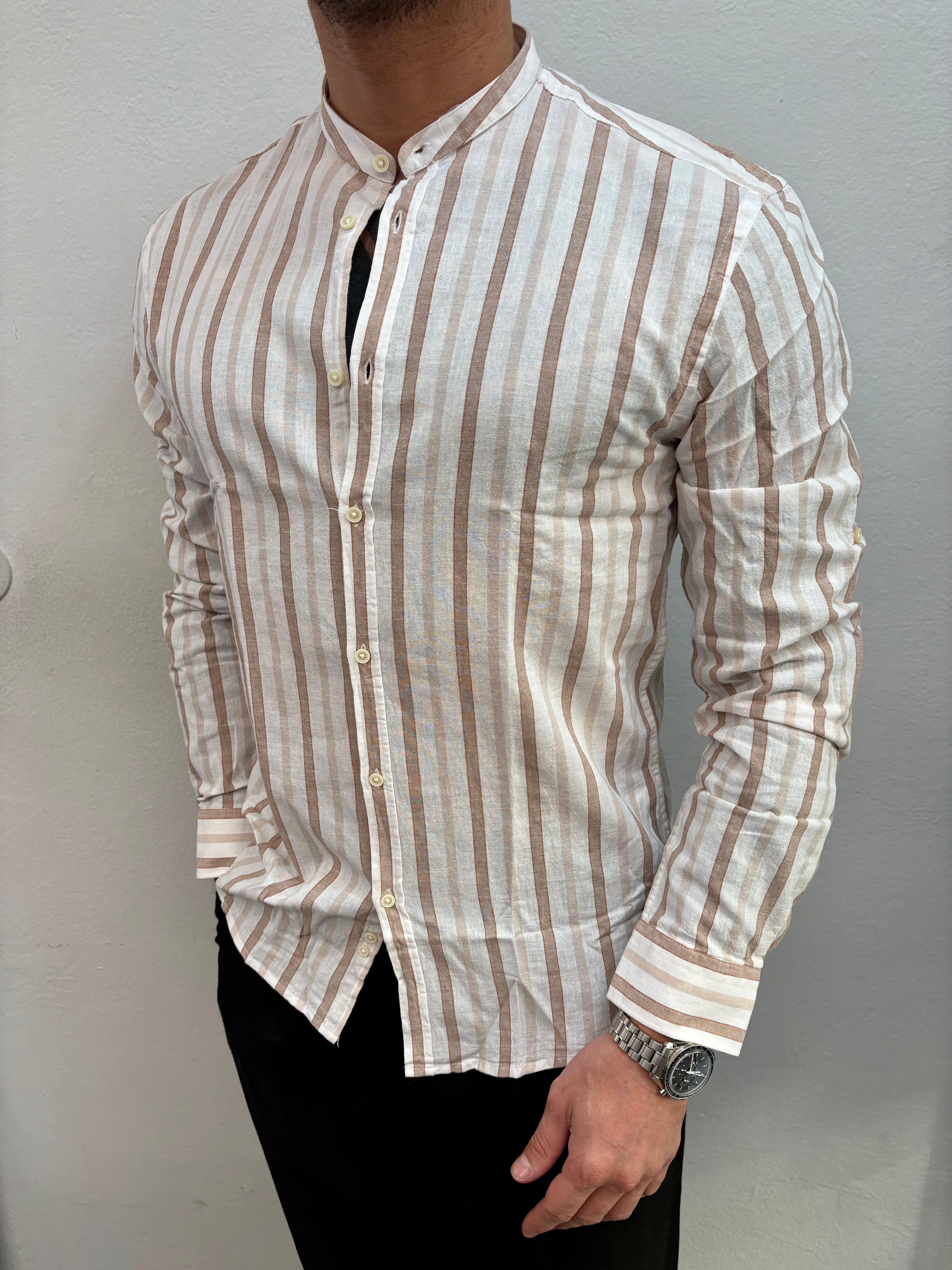 CAMICIA MIAMI