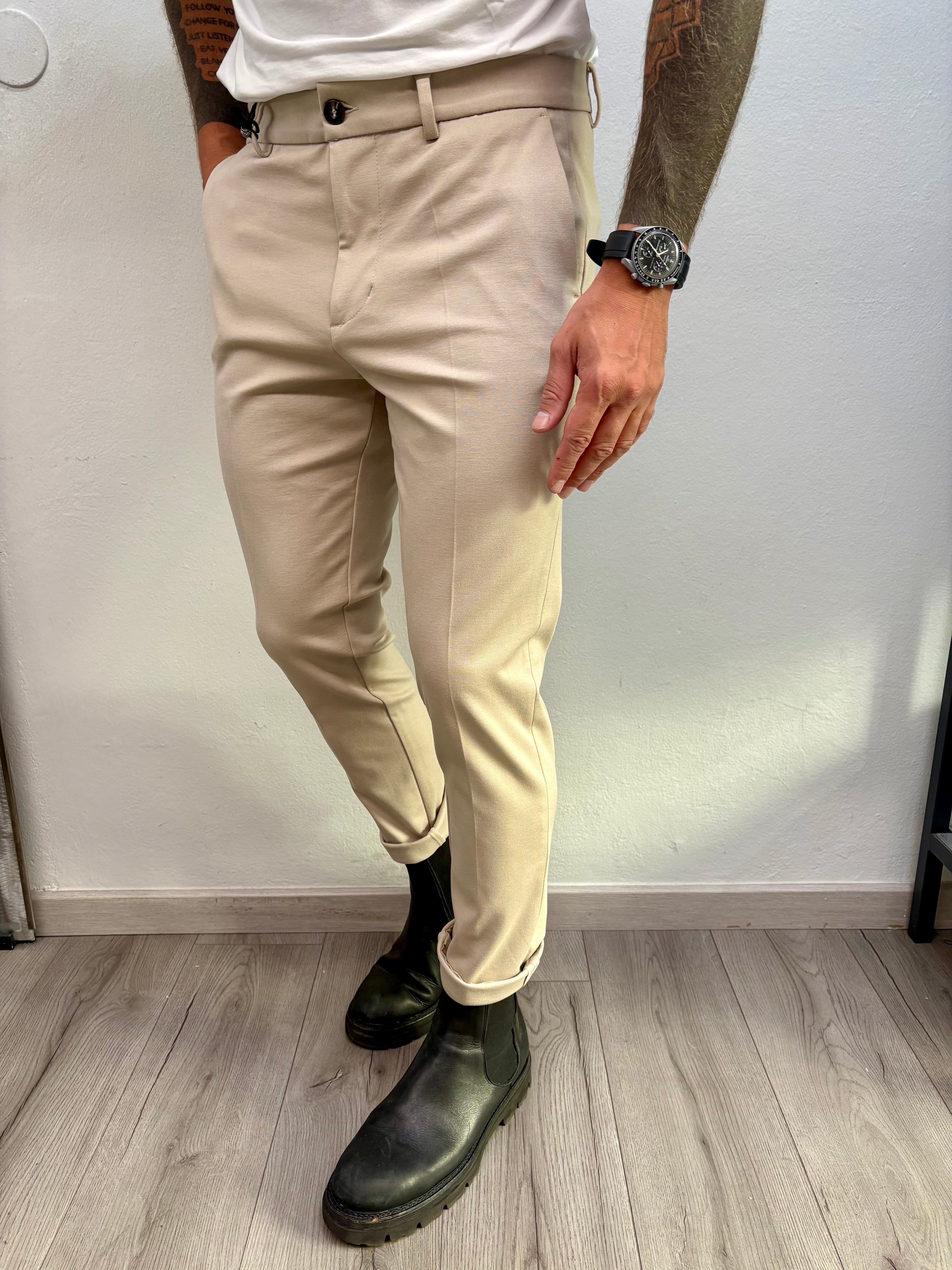 PANTALONE LONDON