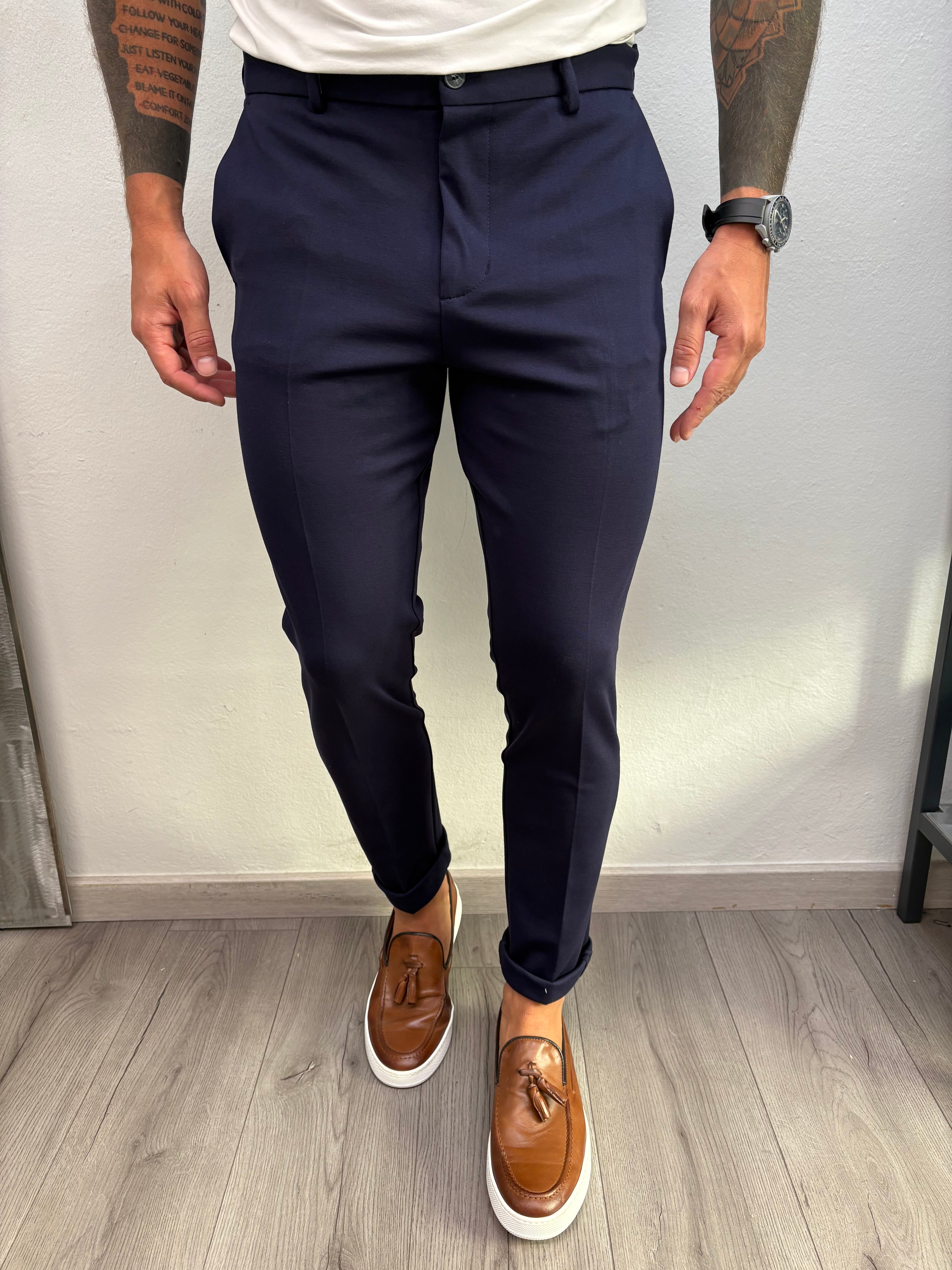 PANTALONE LONDON