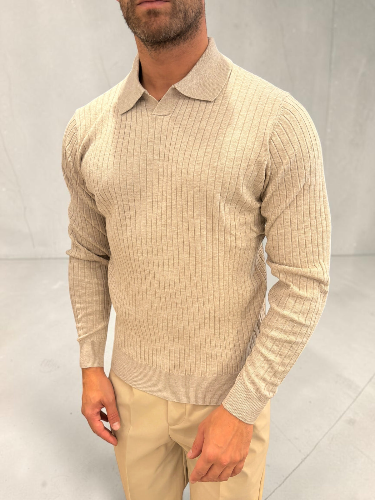 MAGLIA LANA