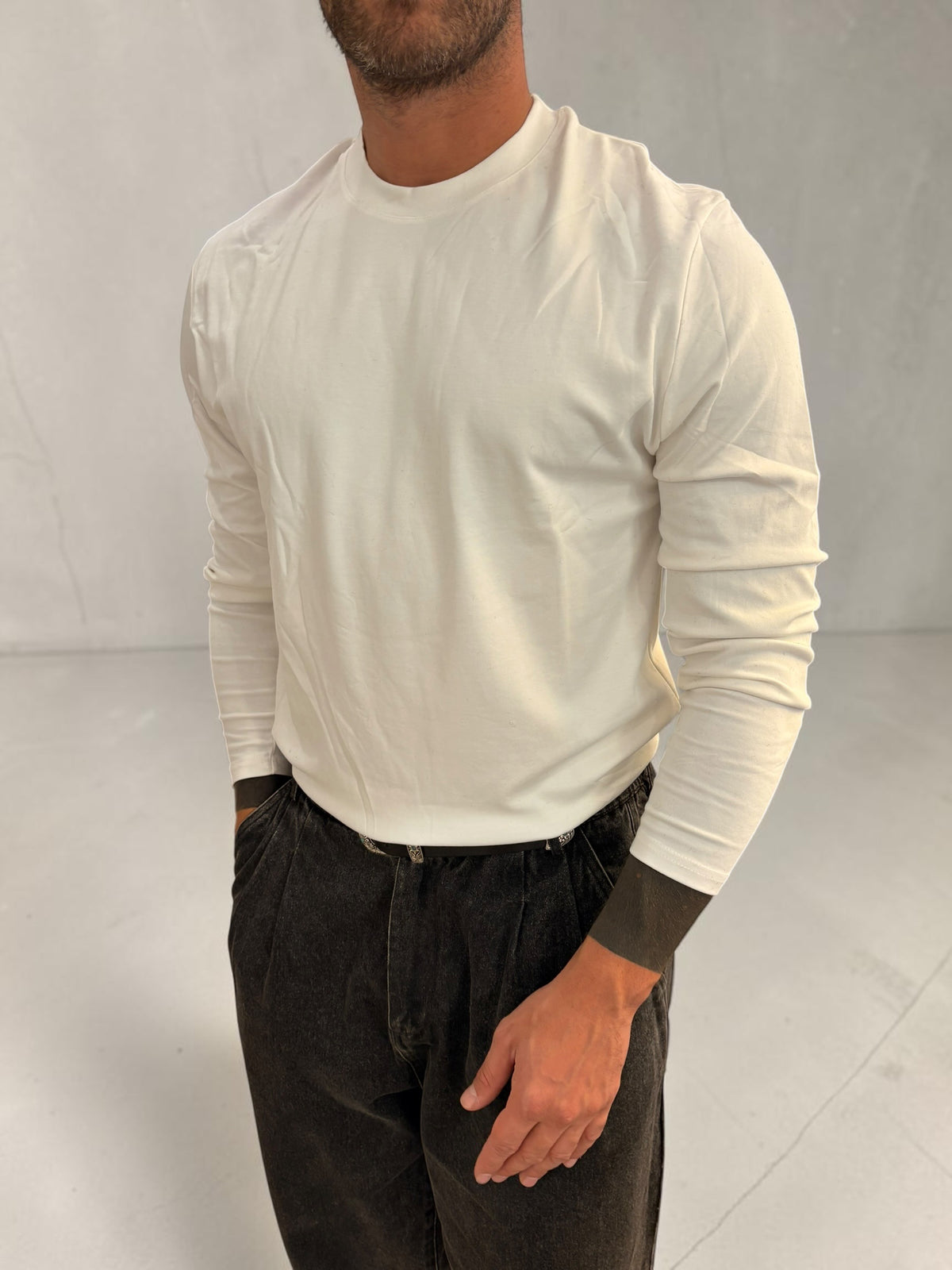 MAGLIA PURE