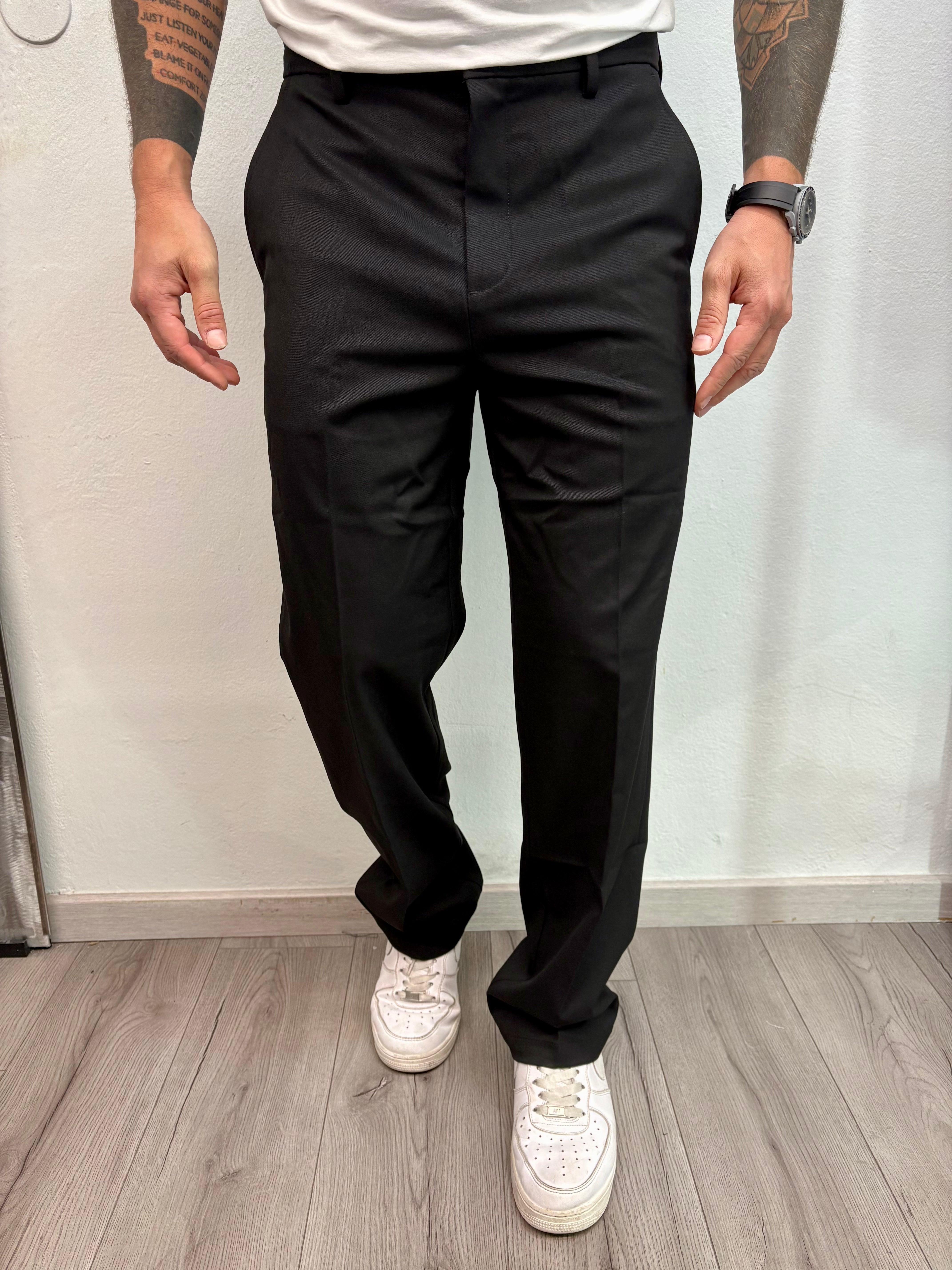 PANTALONE FUJI