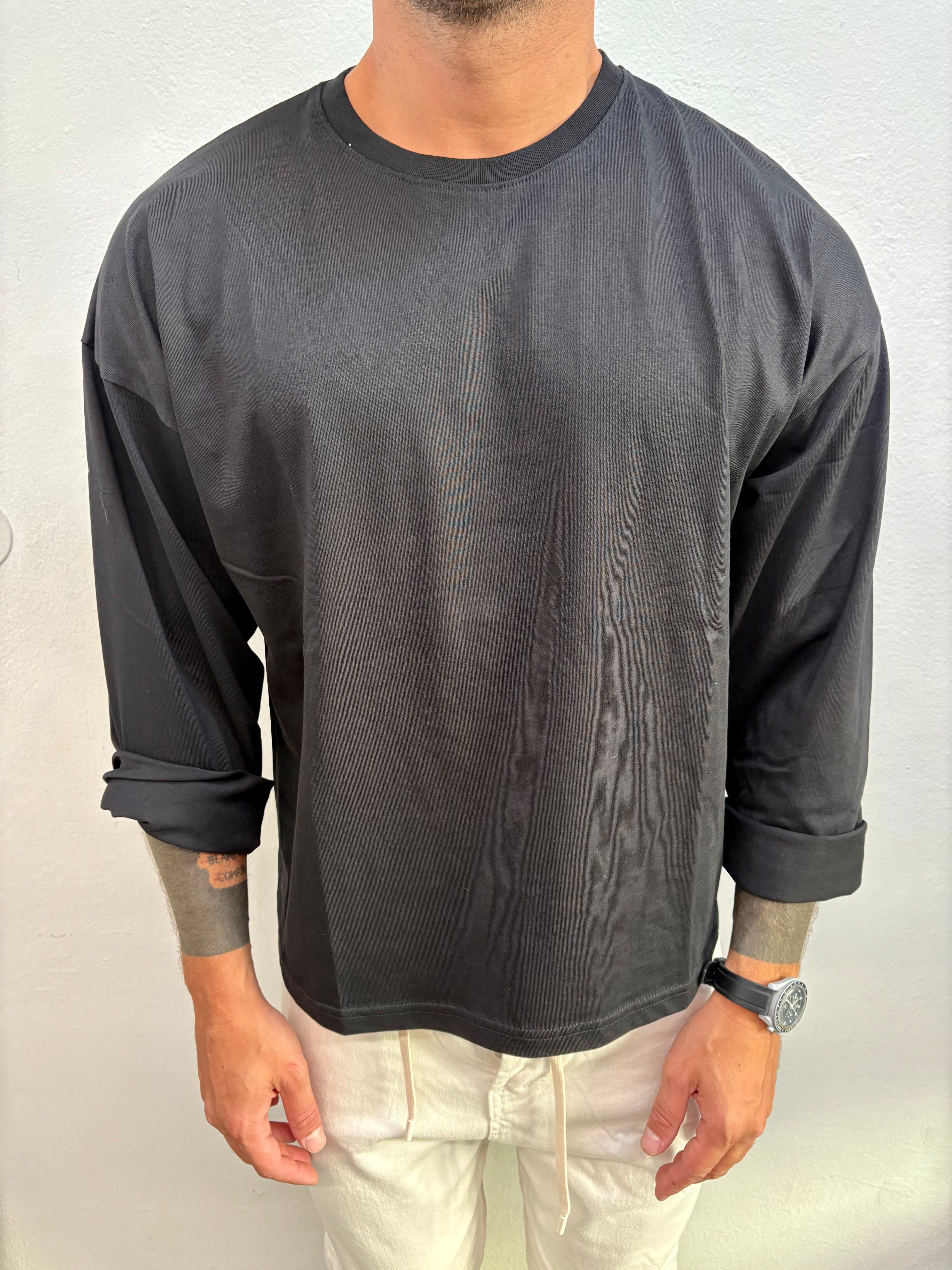 MAGLIA PARIGI