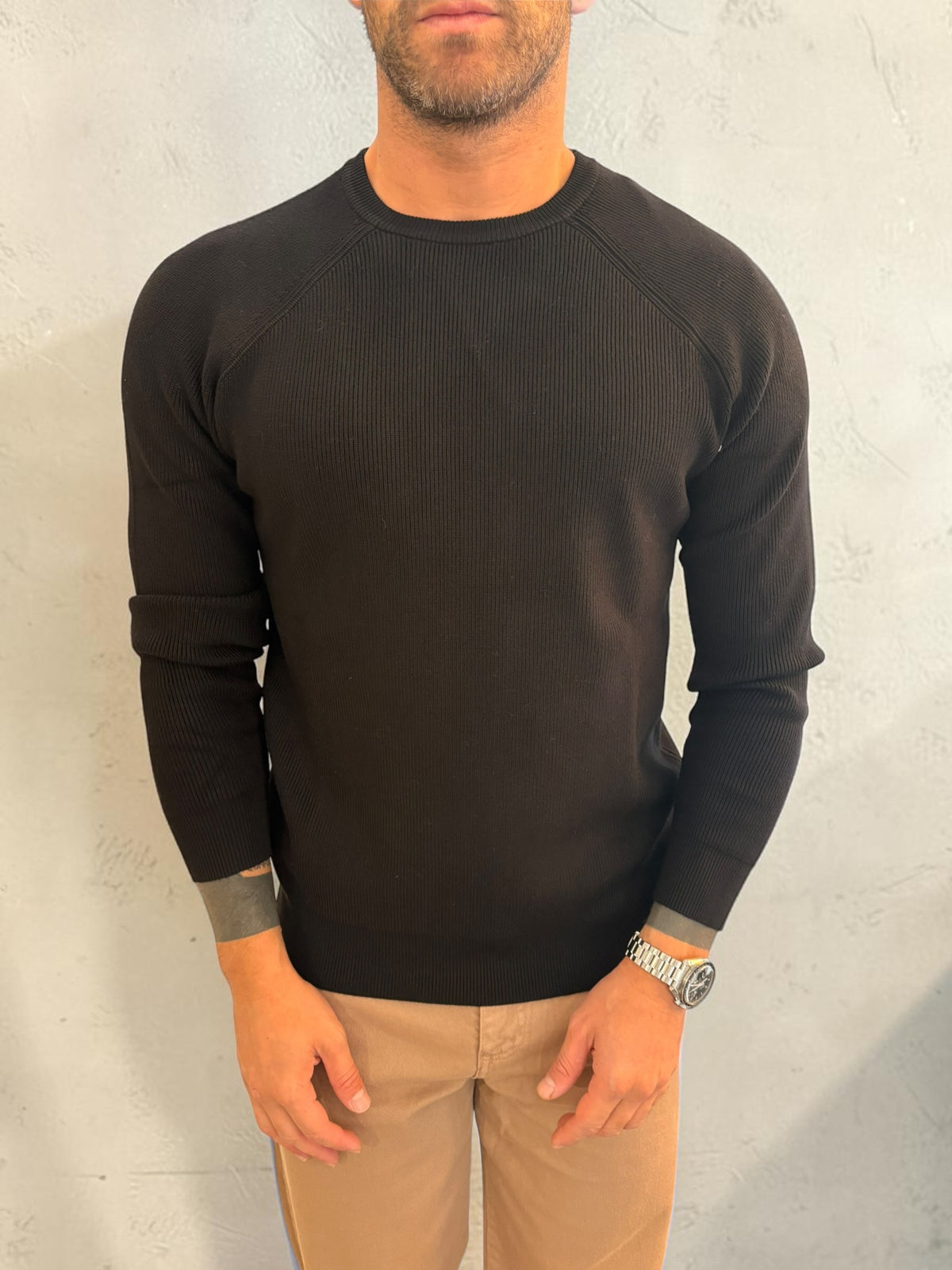 MAGLIONE DENVER PURE