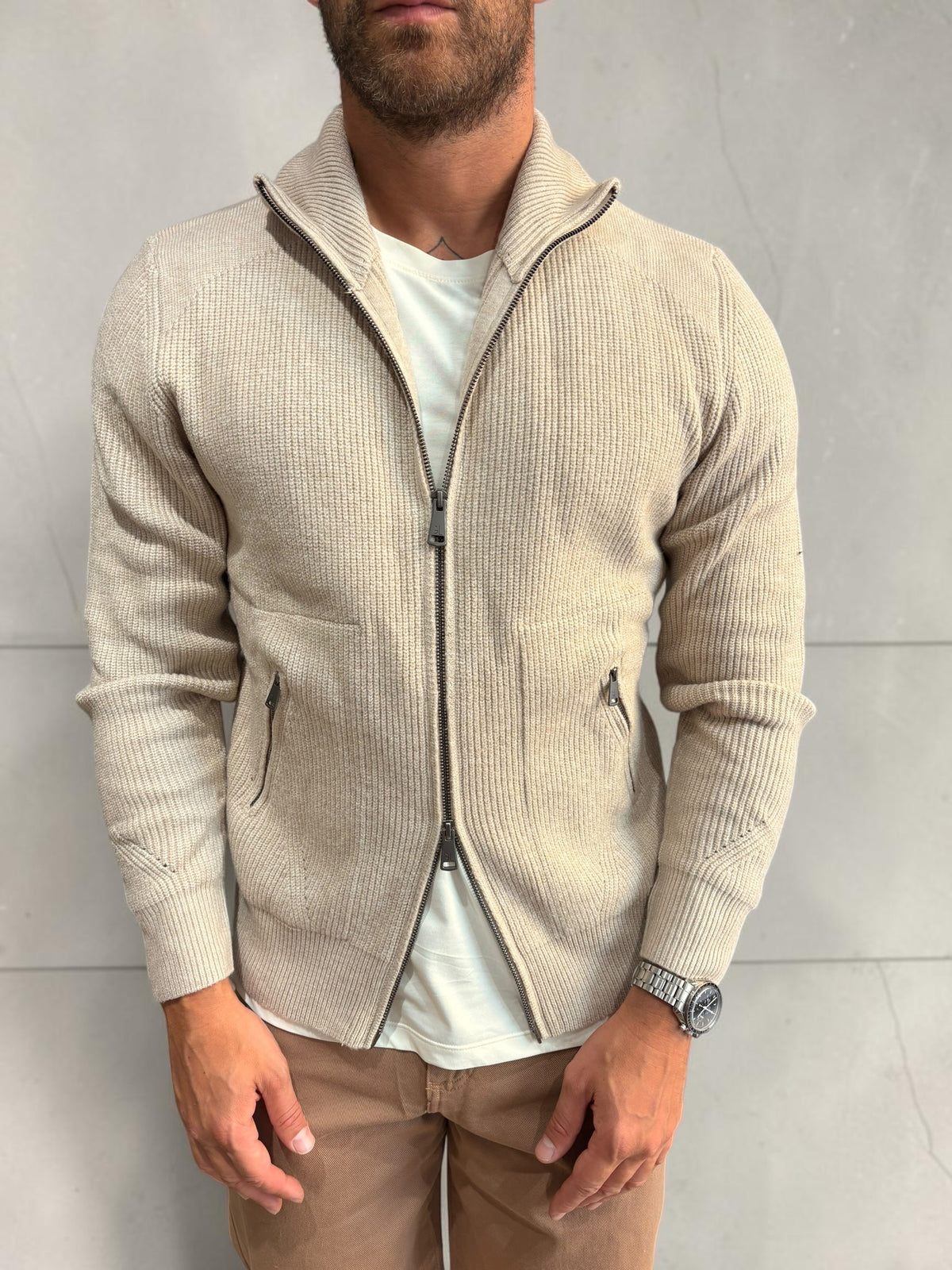 CARDIGAN FIJI
