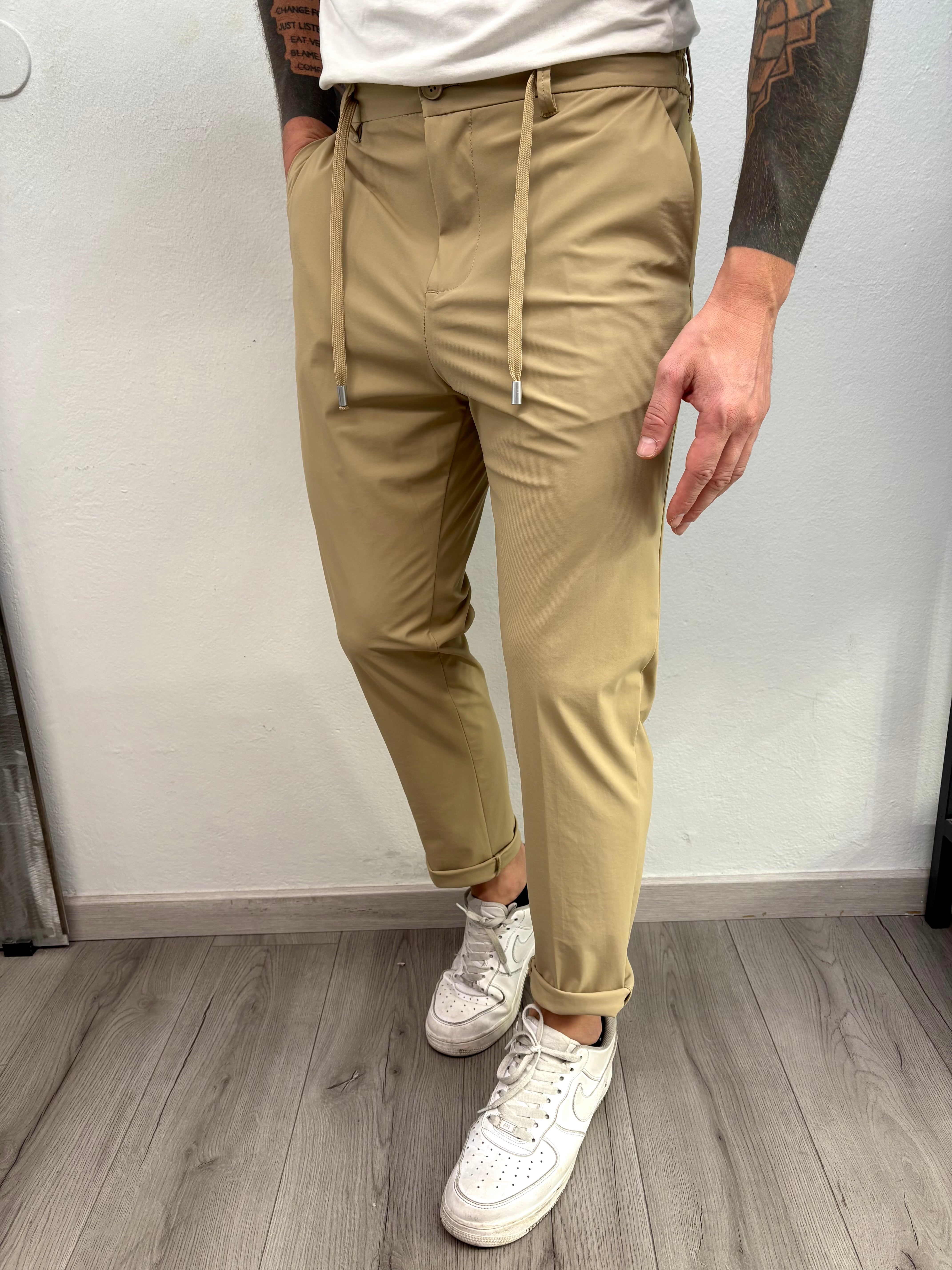 PANTALONE EDMOND