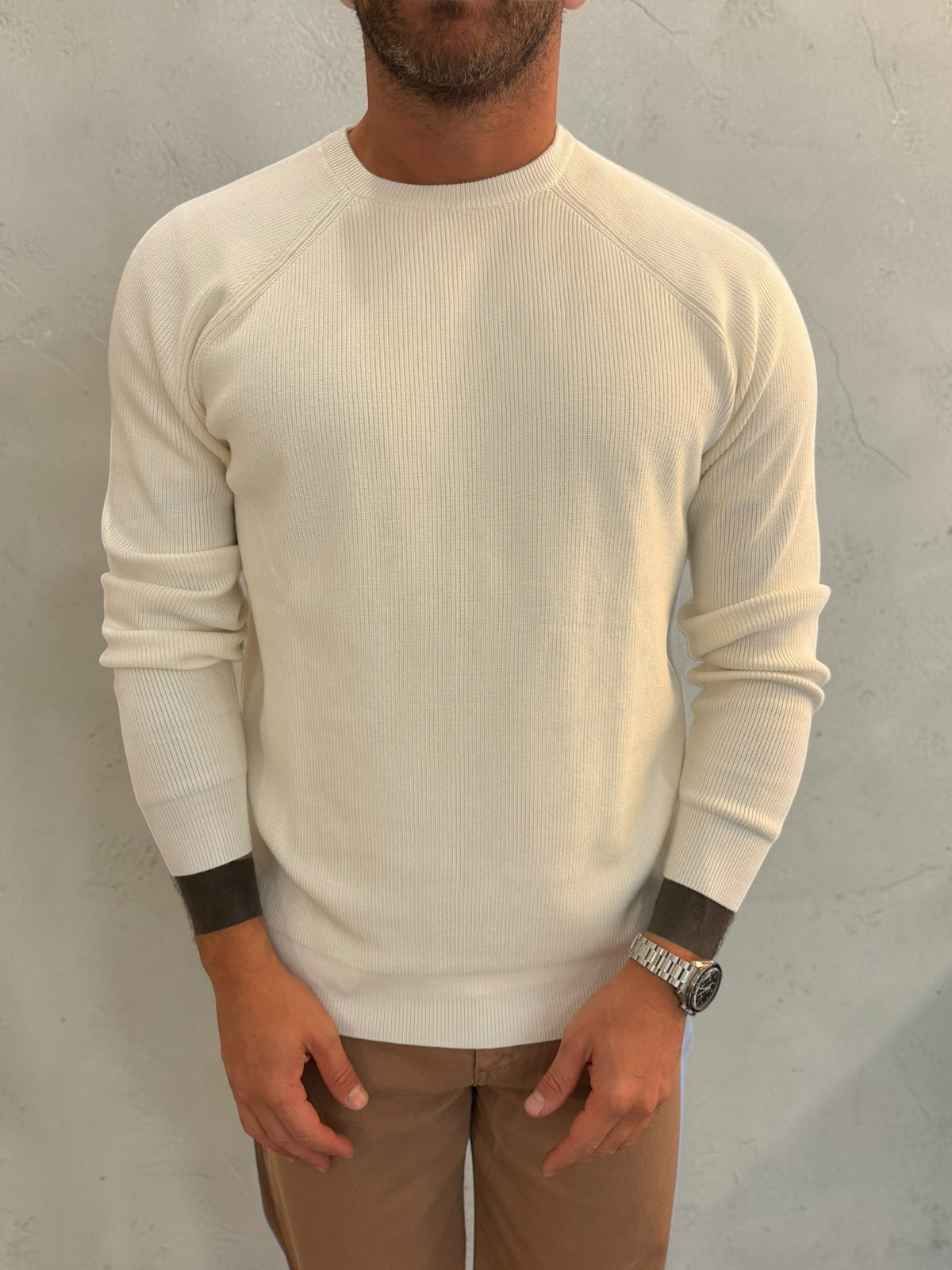 MAGLIONE DENVER PURE