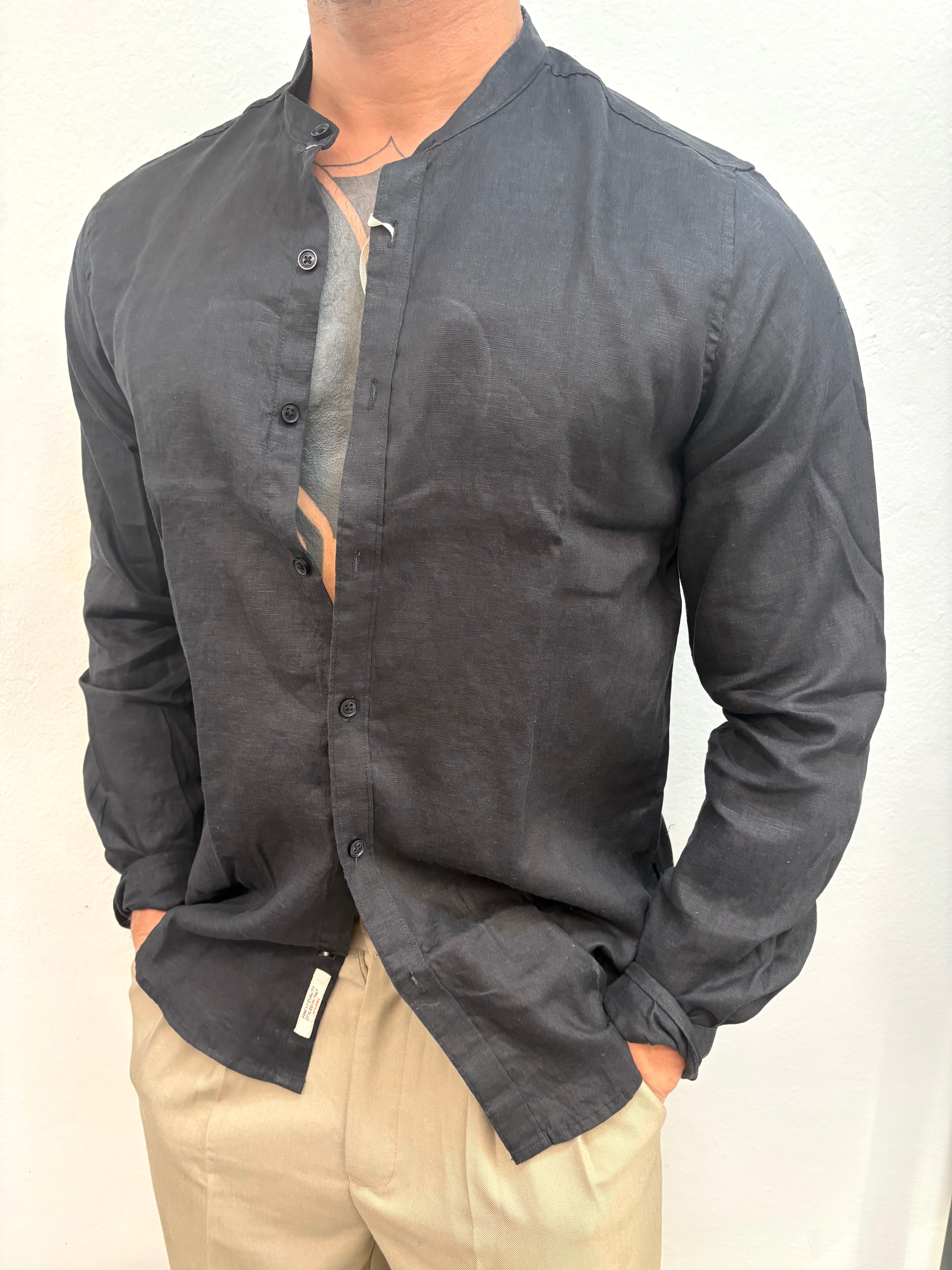 CAMICIA FEROZ