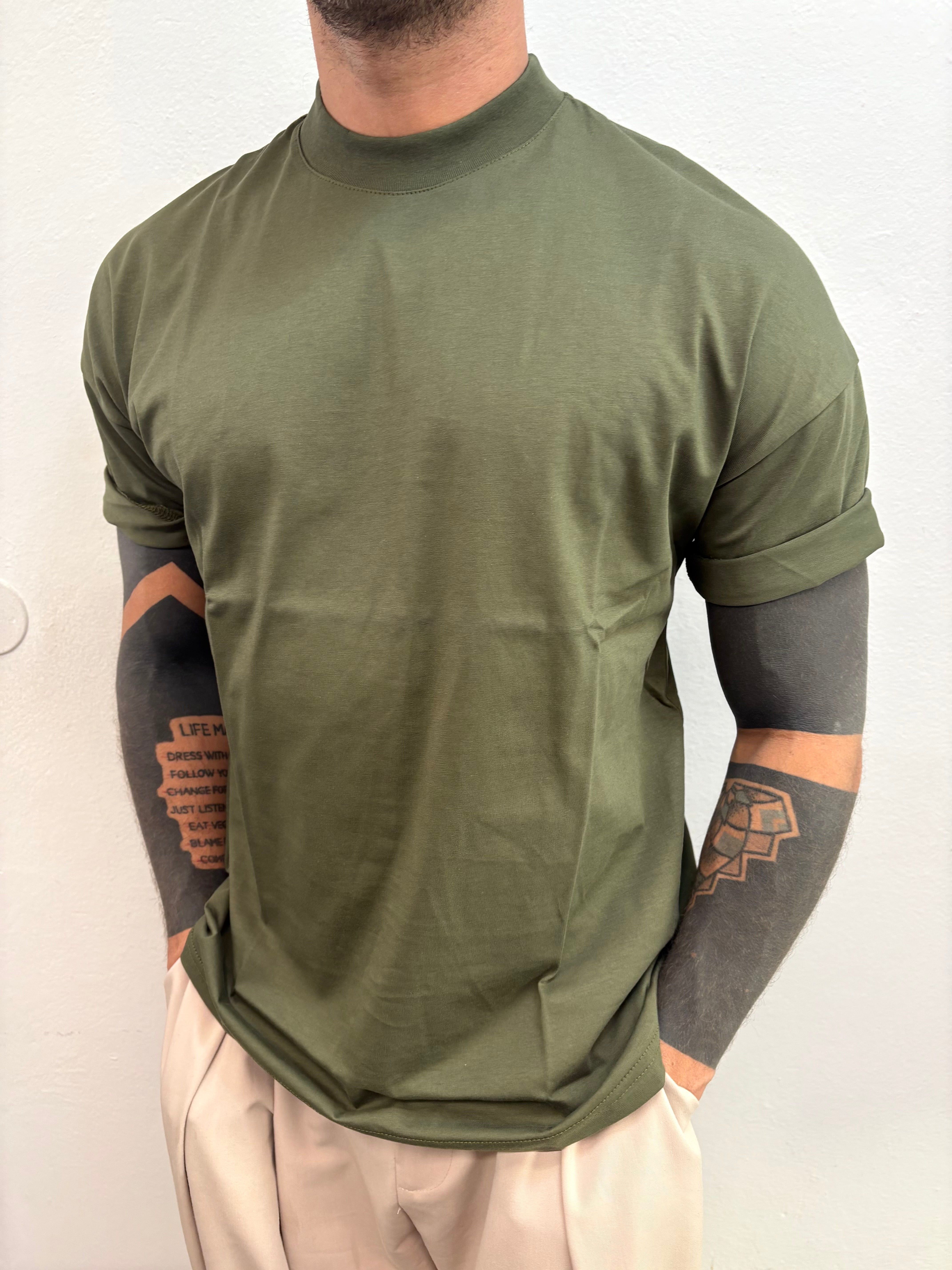 T-SHIRT BOX