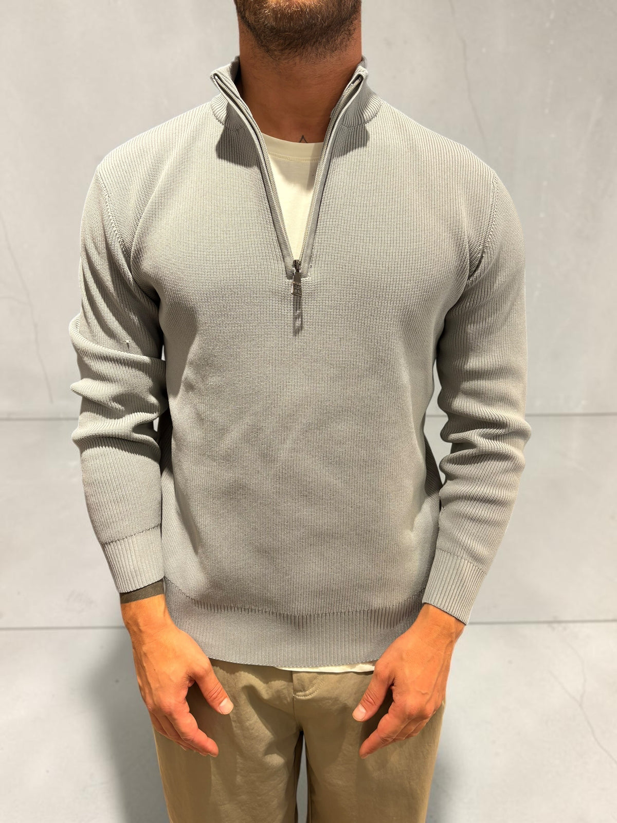 MAGLIONE OSLO