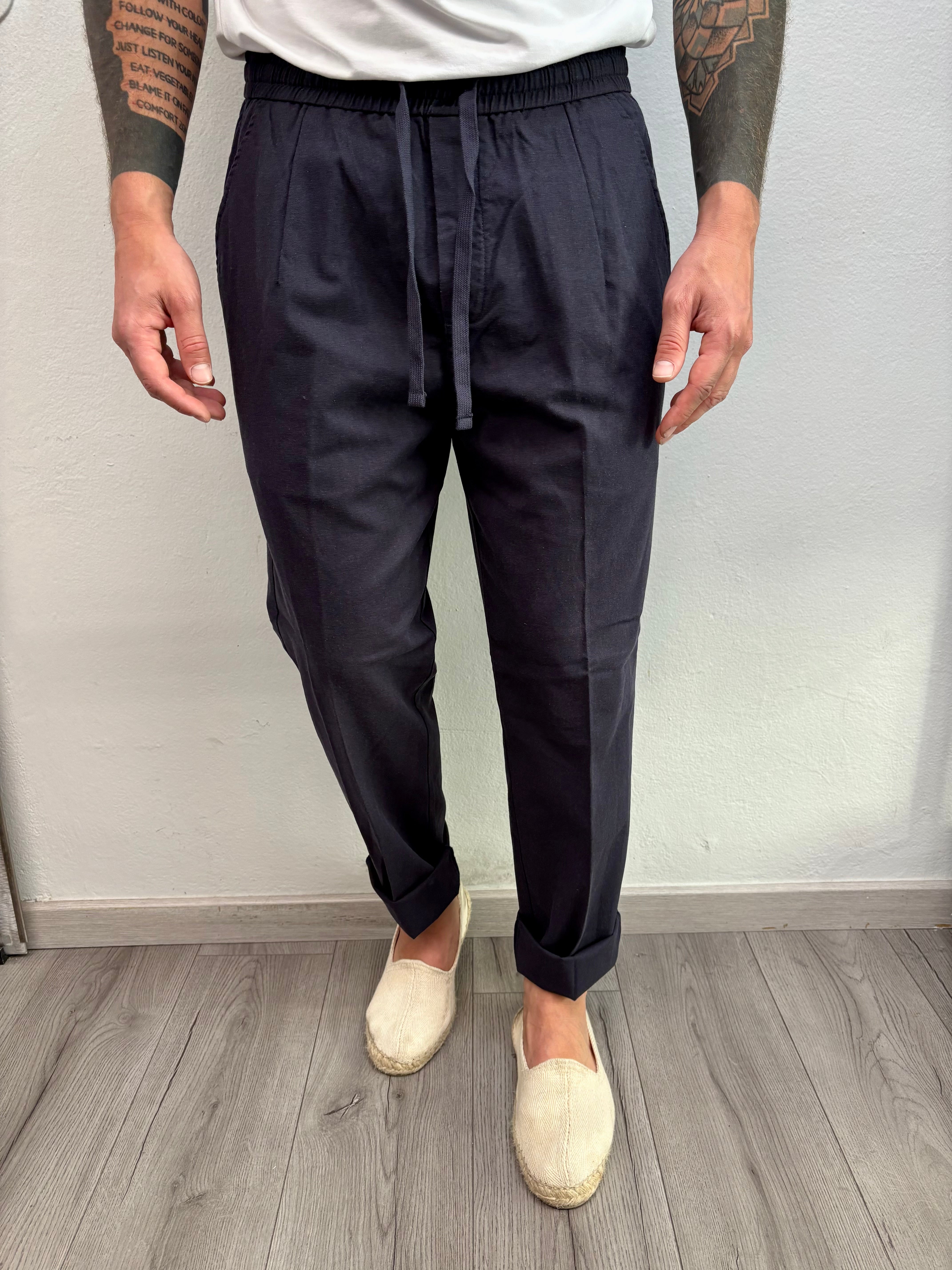 PANTALACCIO FES