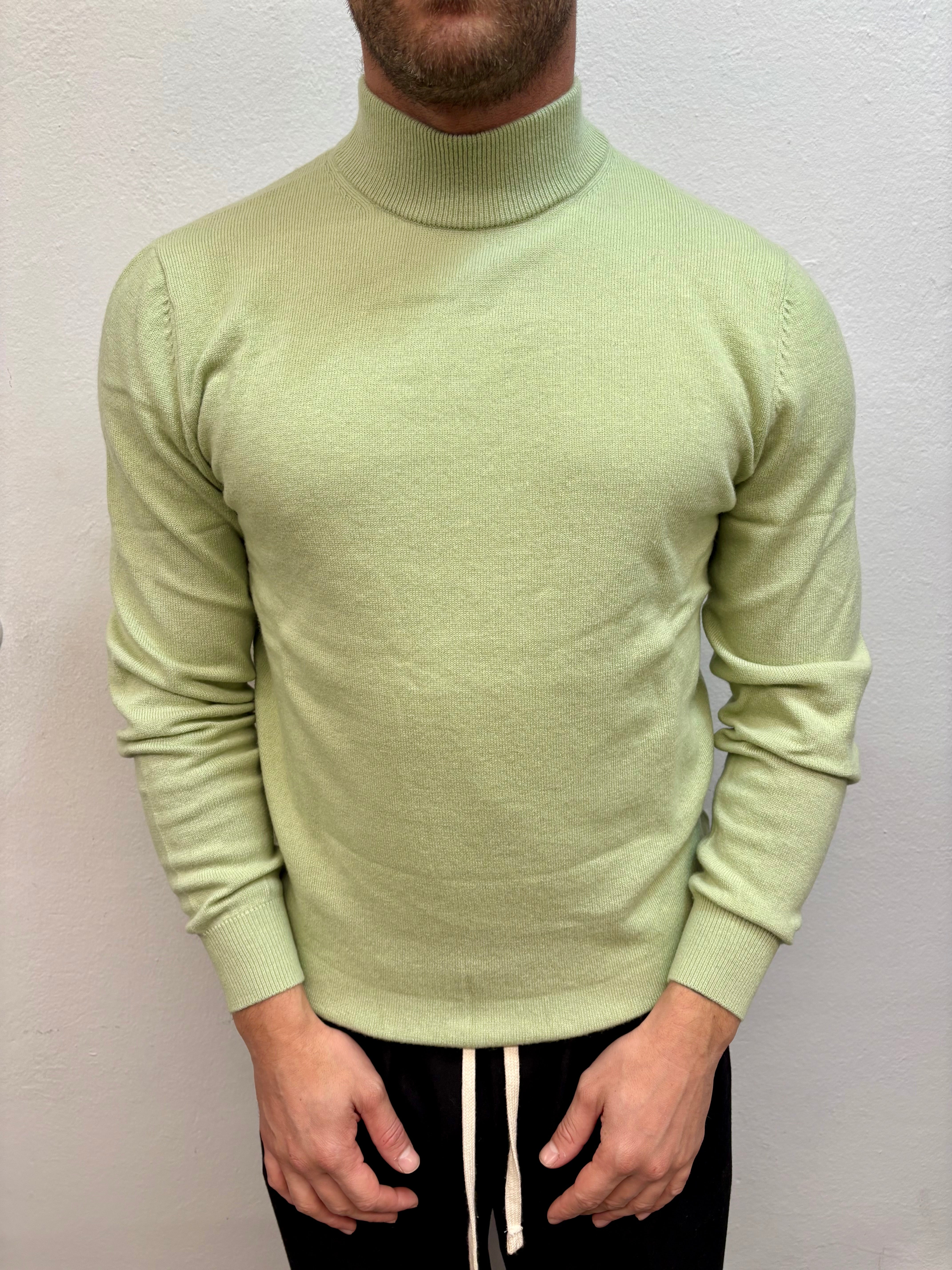 LUPETTO CASHMERE