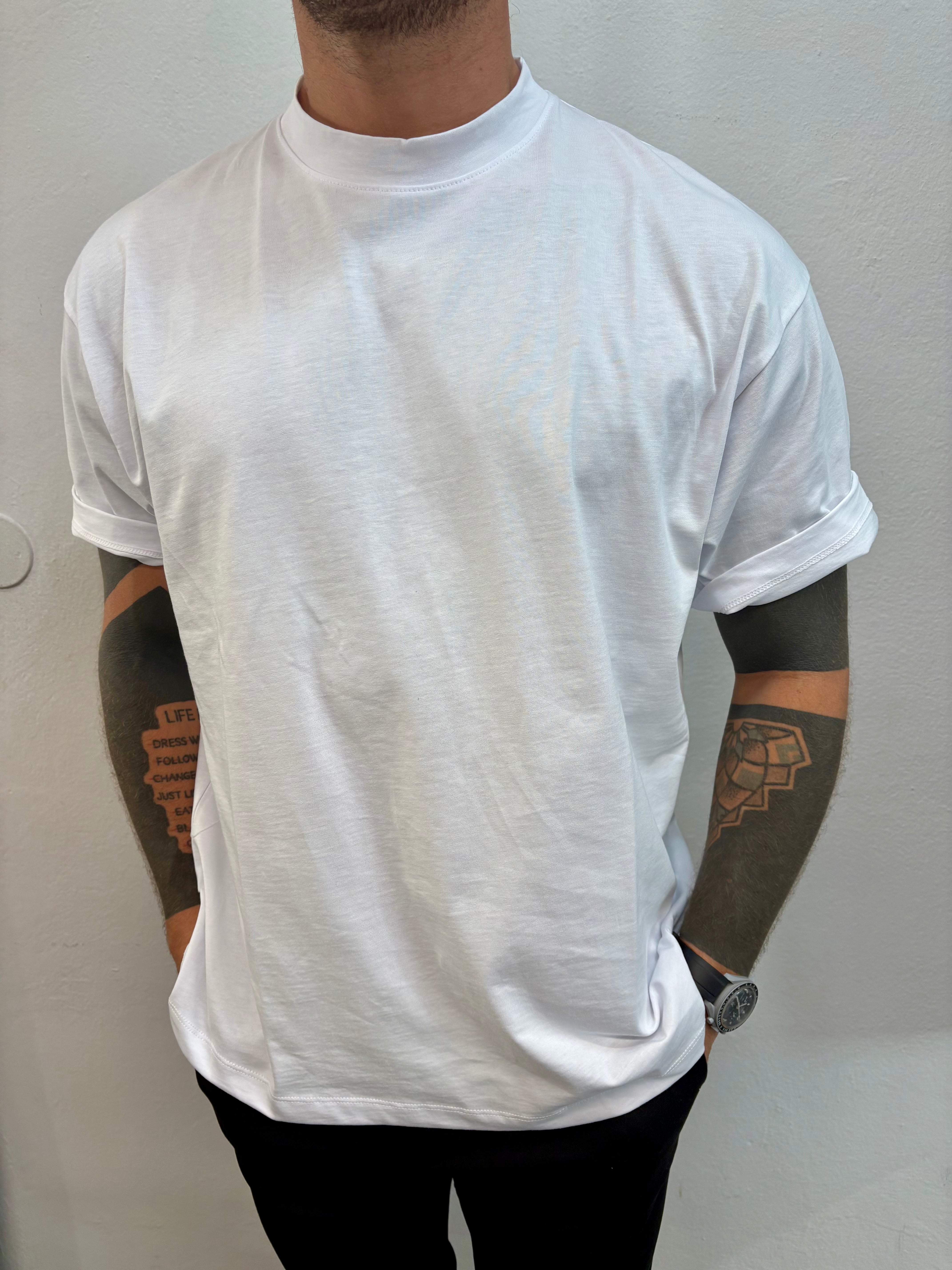 T SHIRT CULTURE