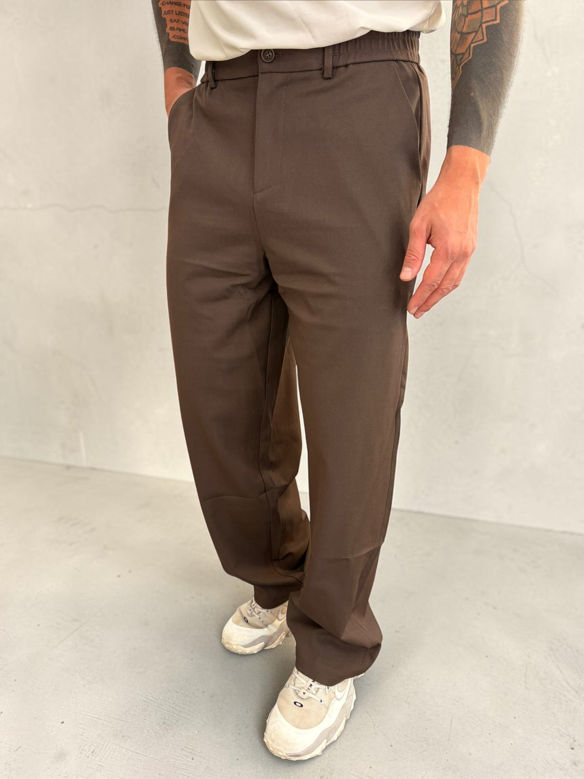 PANTA OMAN