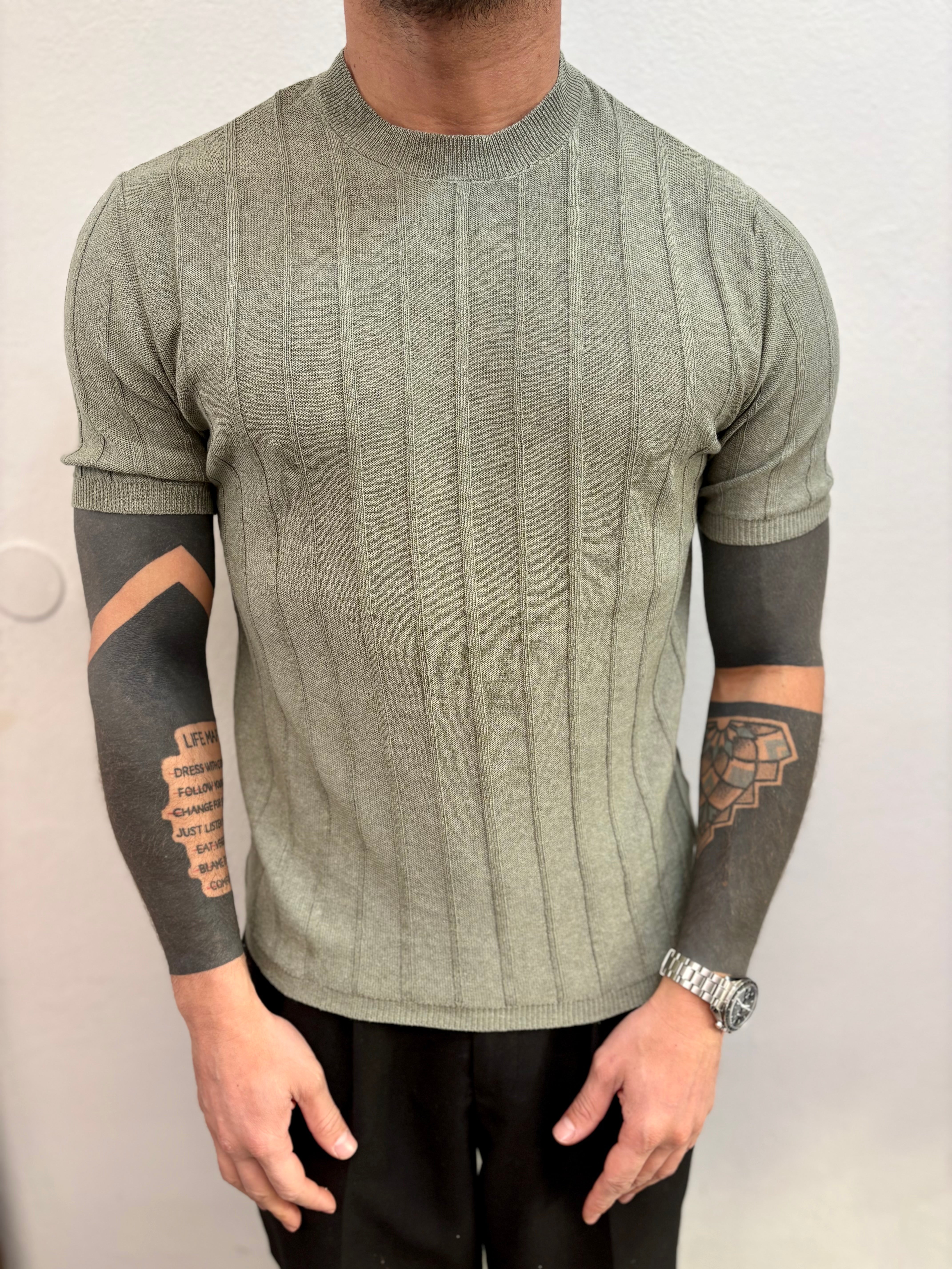 T-SHIRT LINO