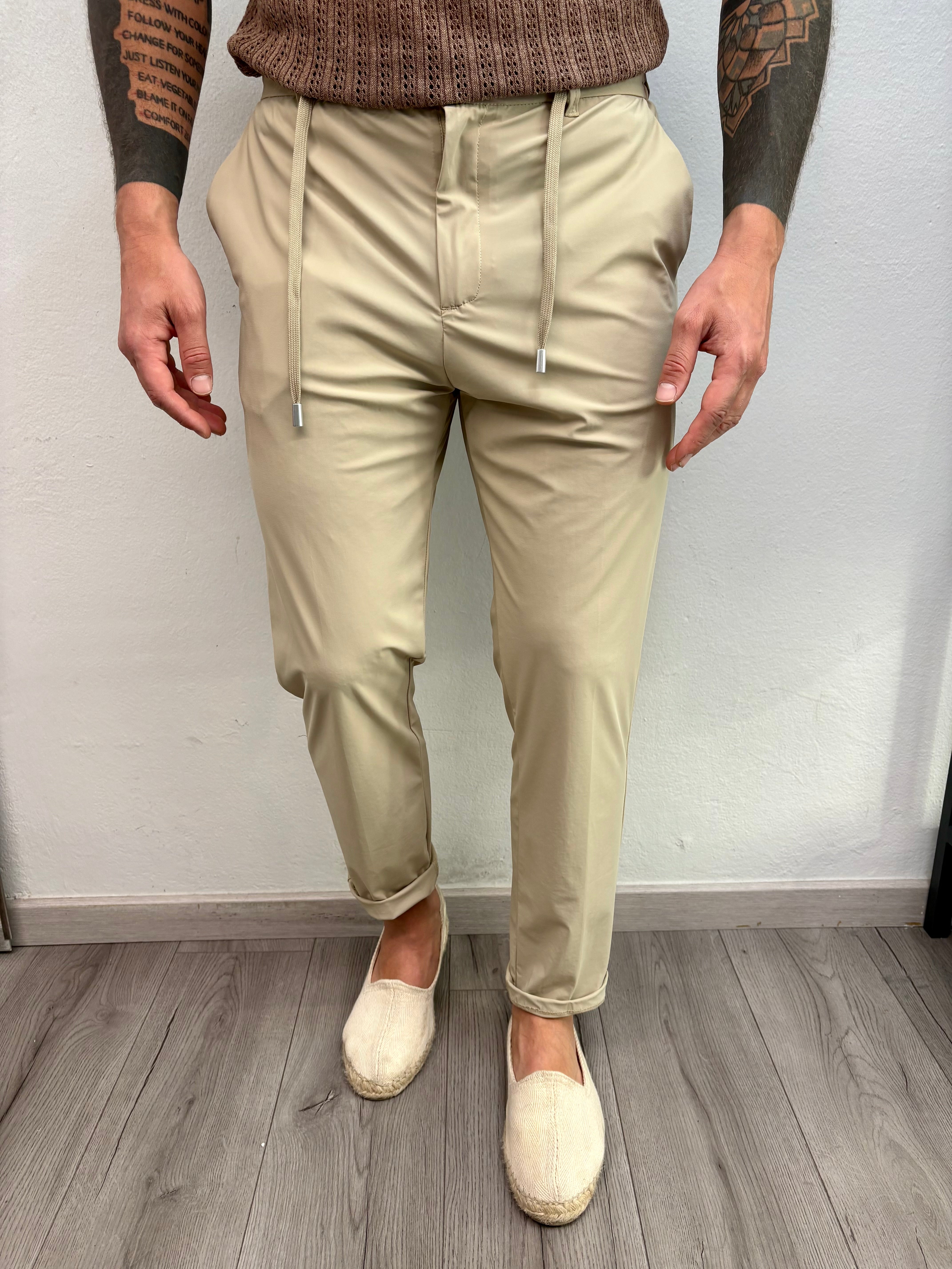 PANTA TECNIC