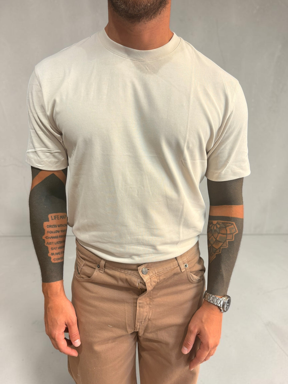T SHIRT PURE