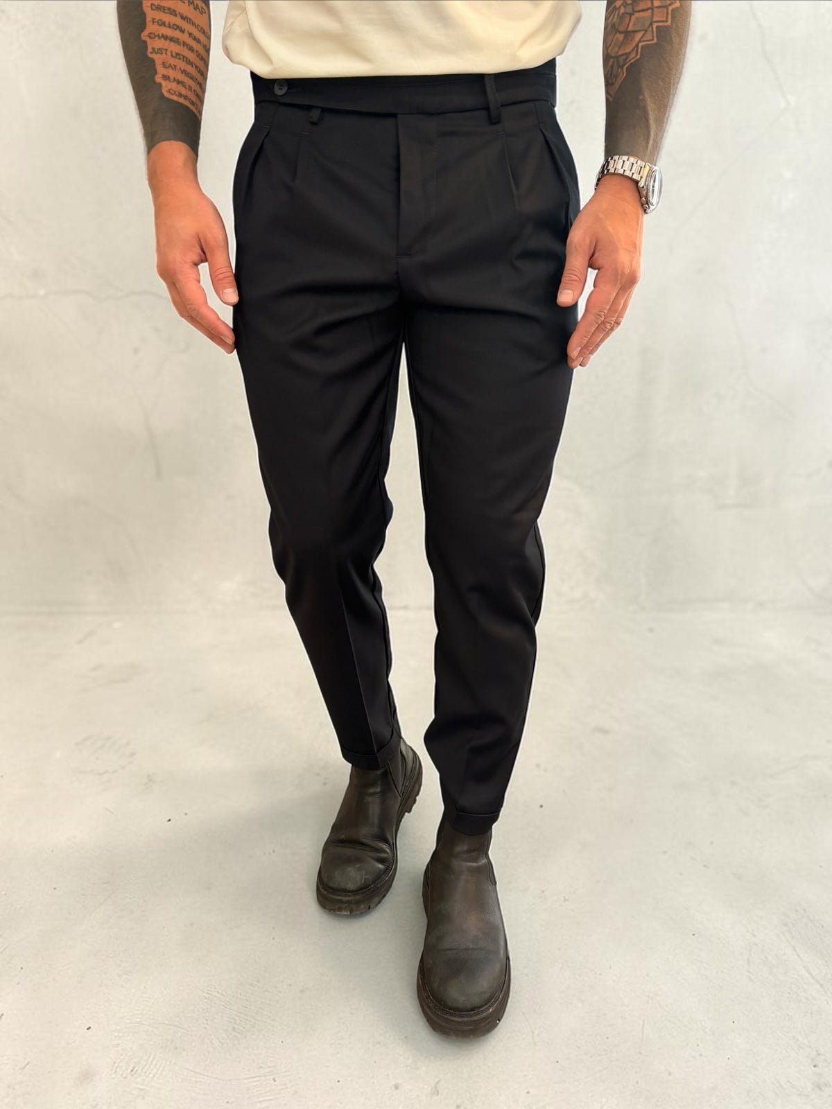 PANTA LIVERPOOL