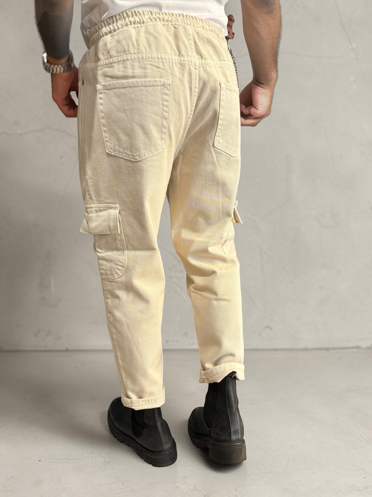 CARGO FADANG