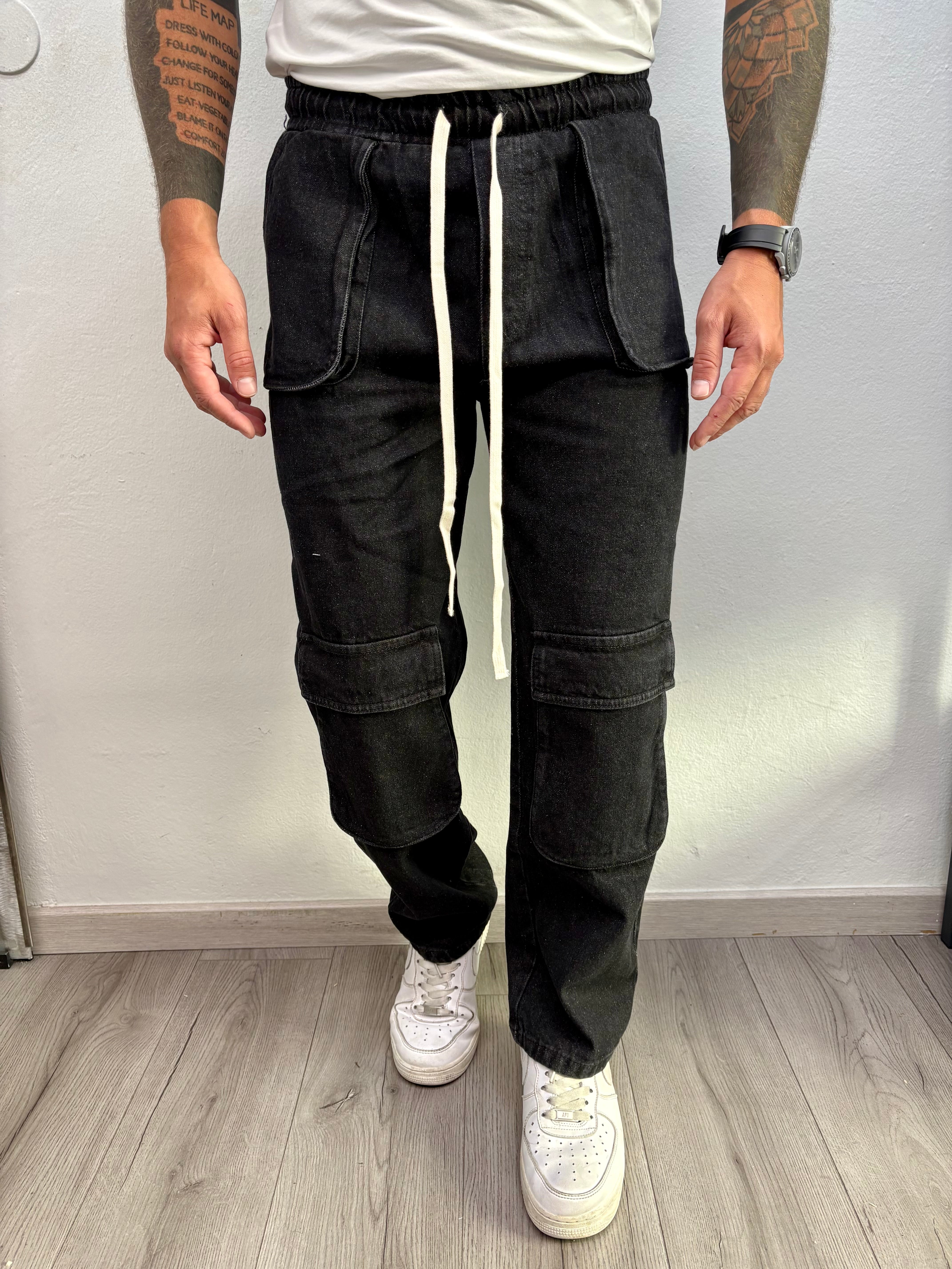 PANTALONE LUIS