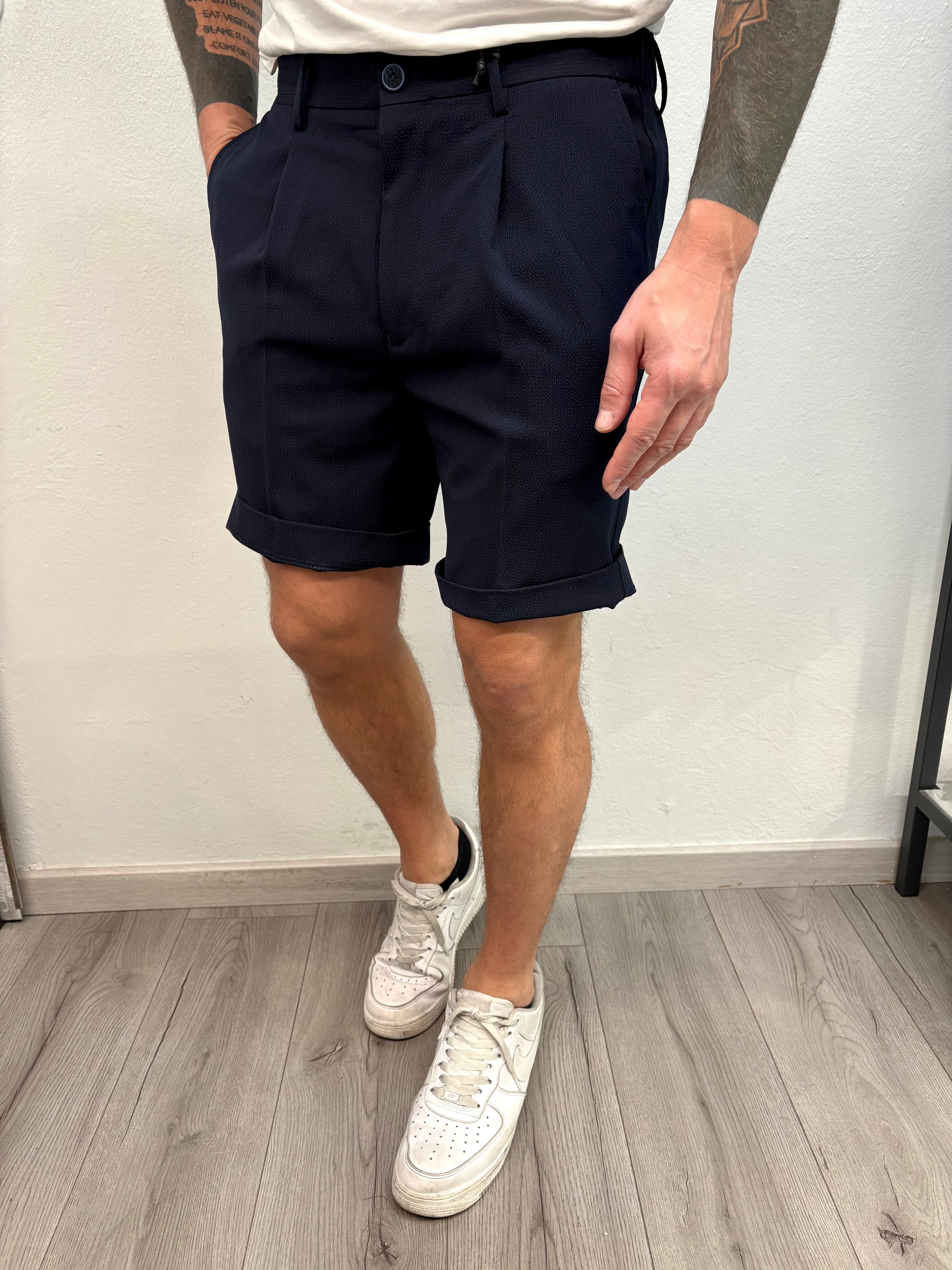 PANTALONCINO MUNICH