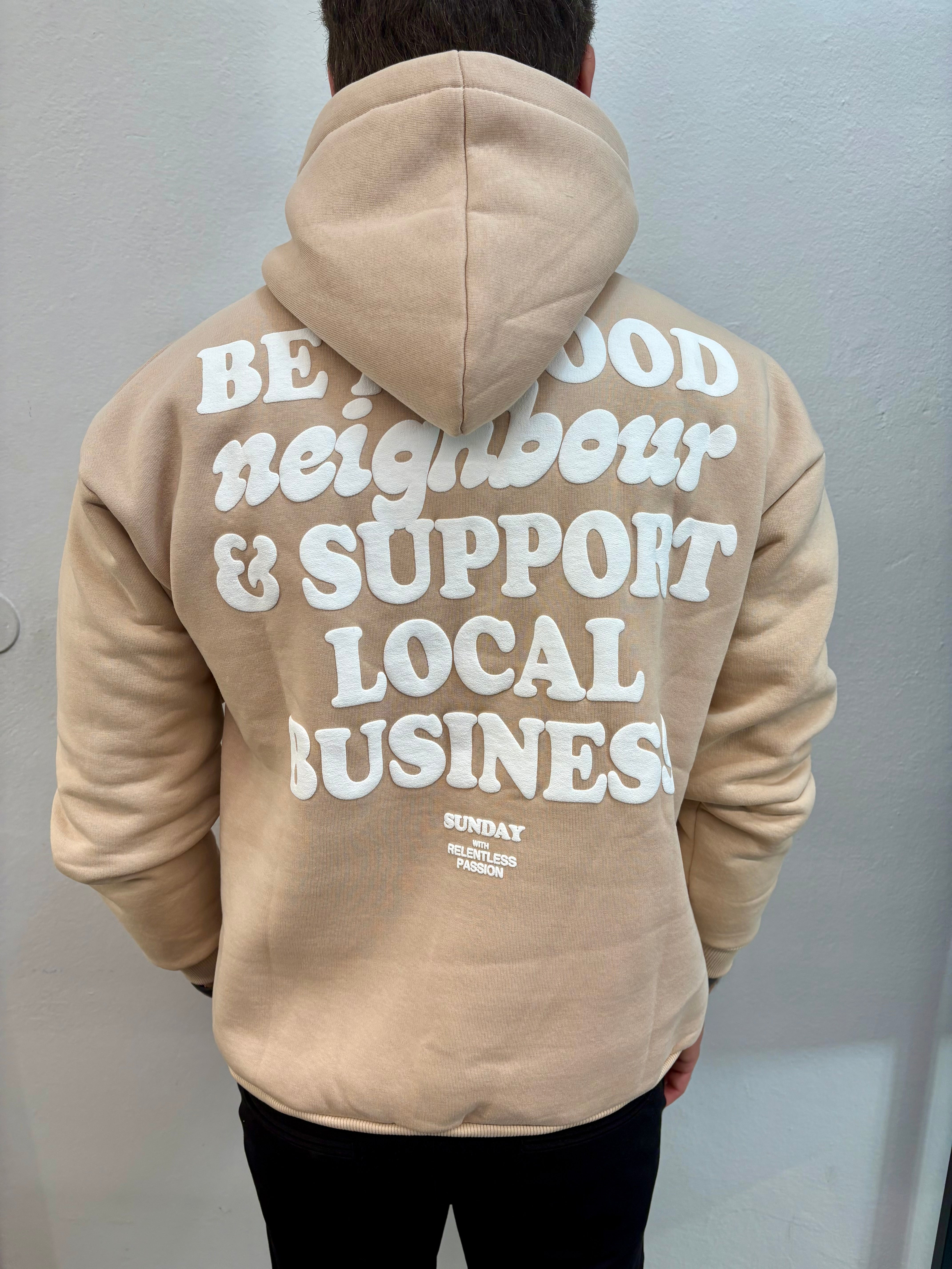 FELPA BUSINESS